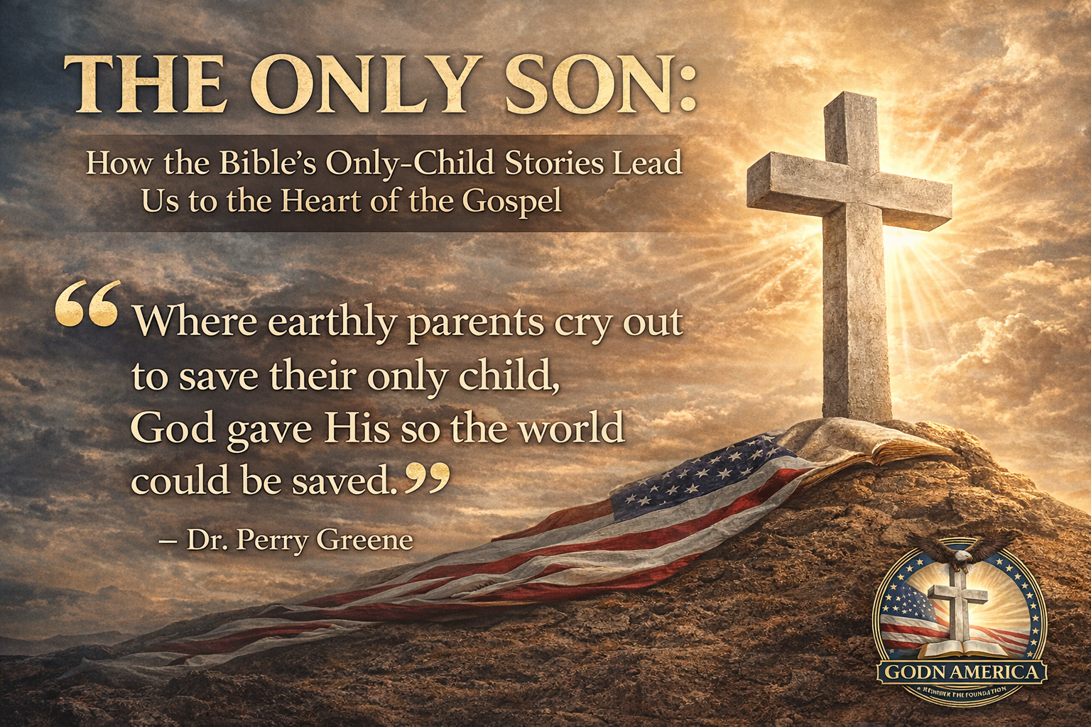 The Only Son