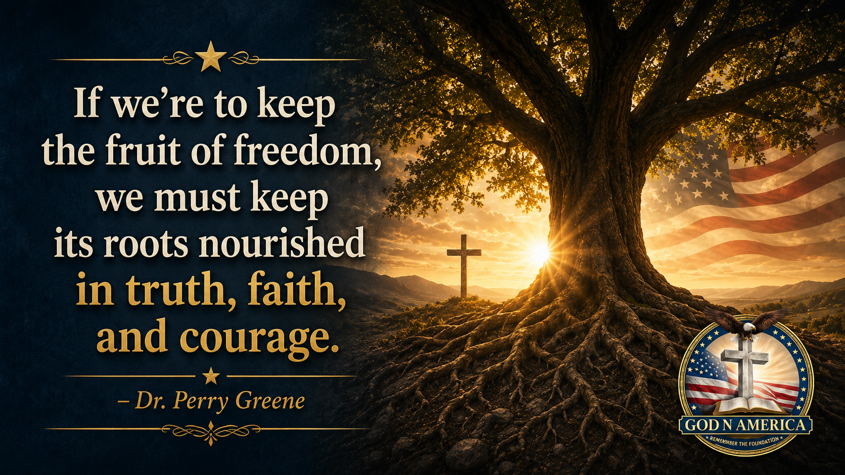 Trees of Liberty