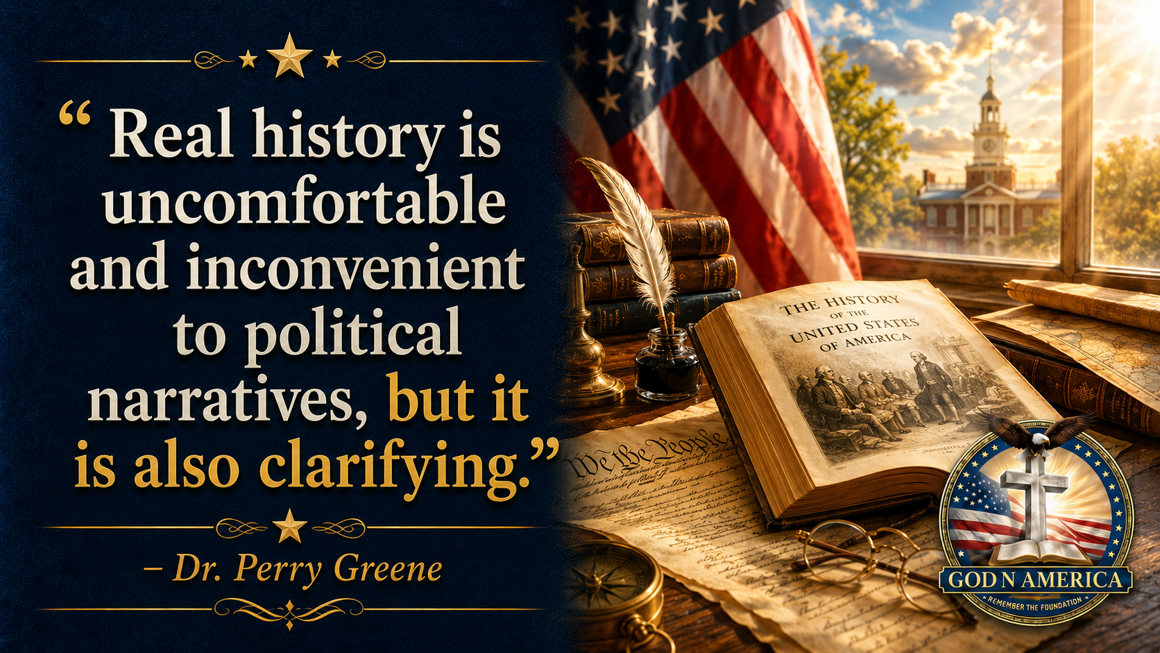 What We Were Never Taught About American Slavery