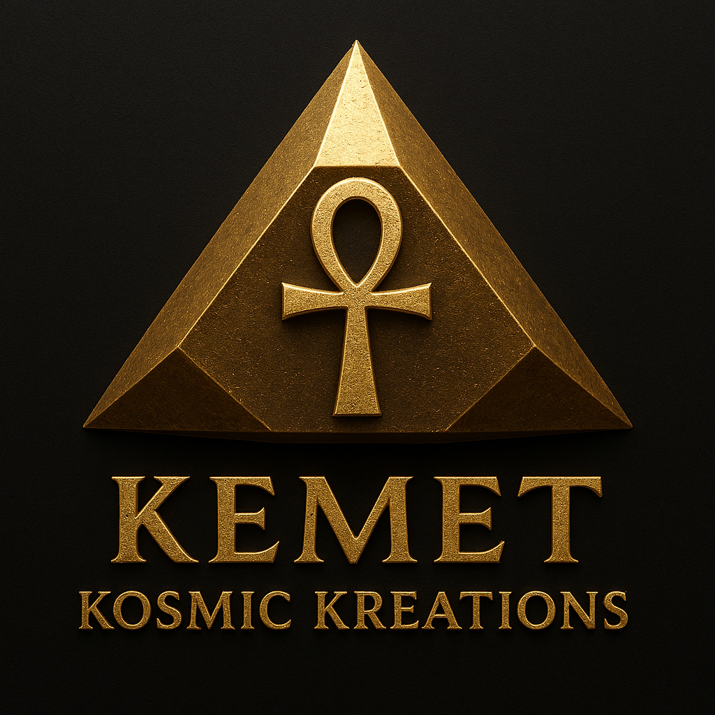 kemet kosmic kreation