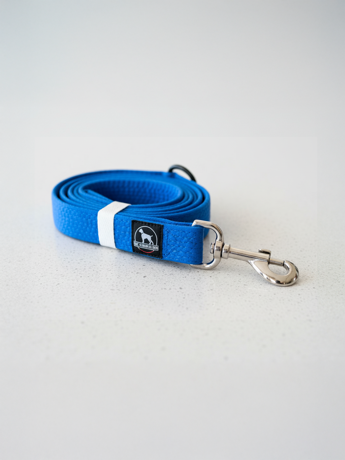 Jiujitsu Belt Leash - Blue.png