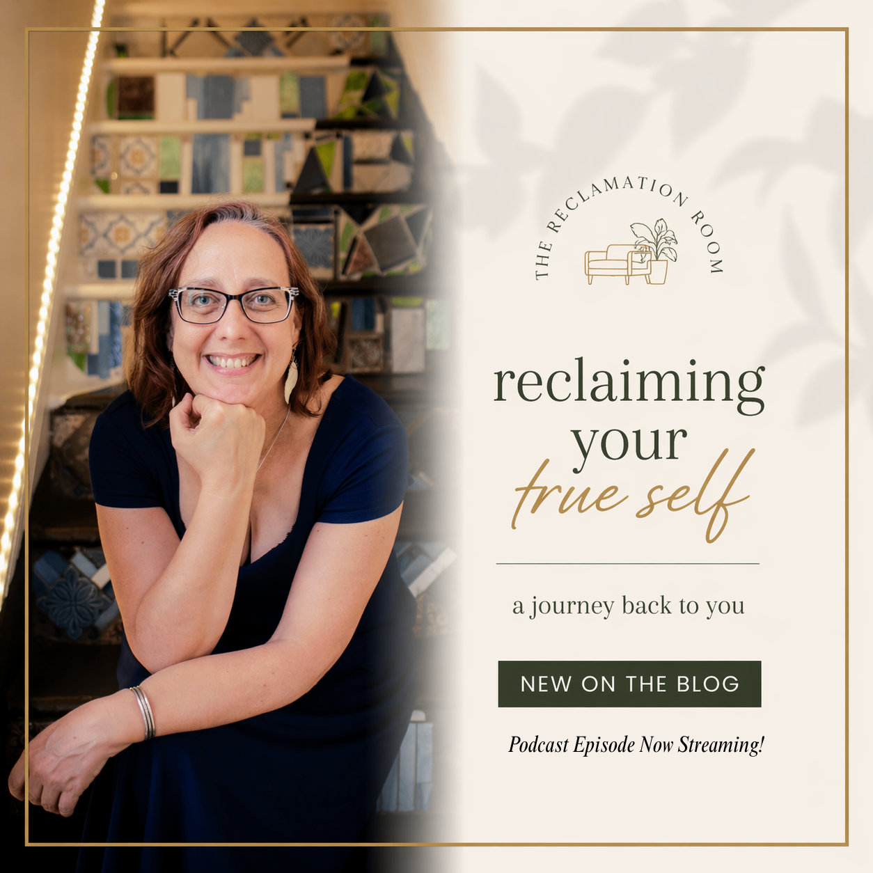 From Ruin to Renaissance: A healing artist’s story of survival + revival