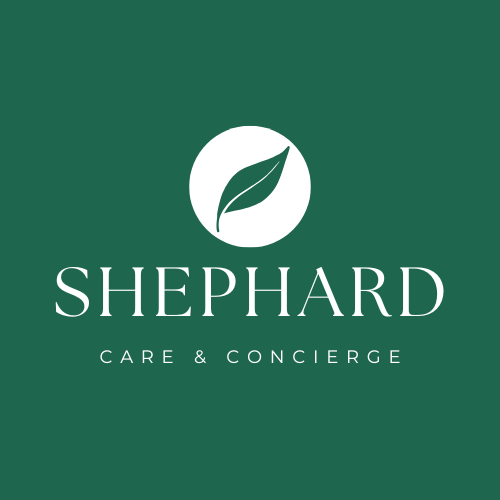 Shephard Care &amp; Concierge