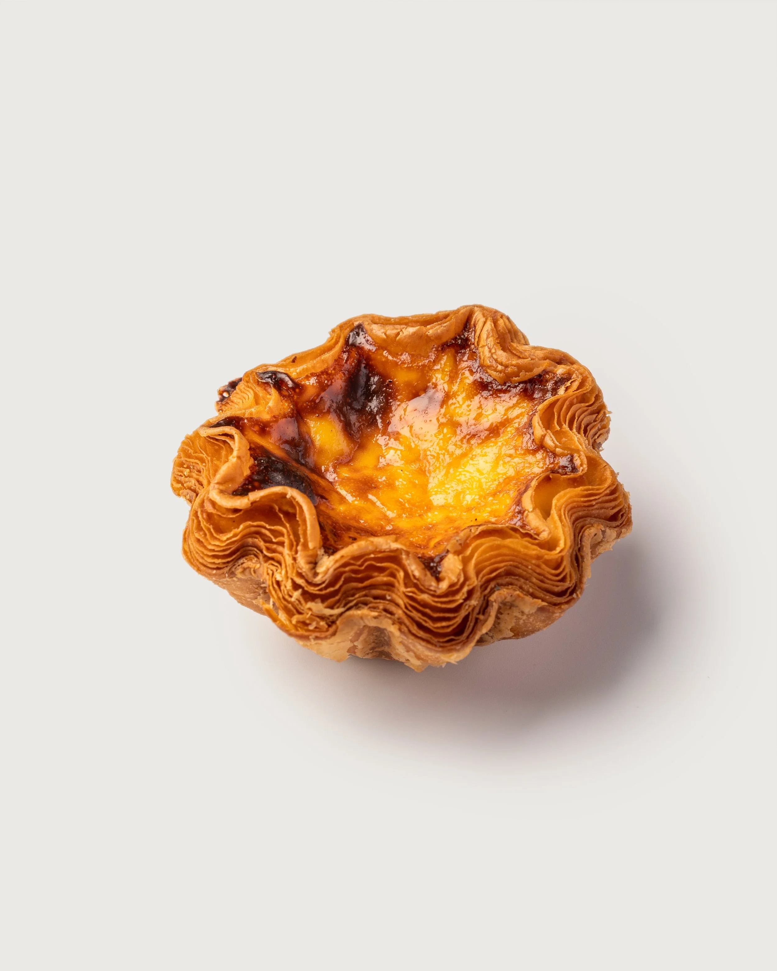 Mushroom Quiche