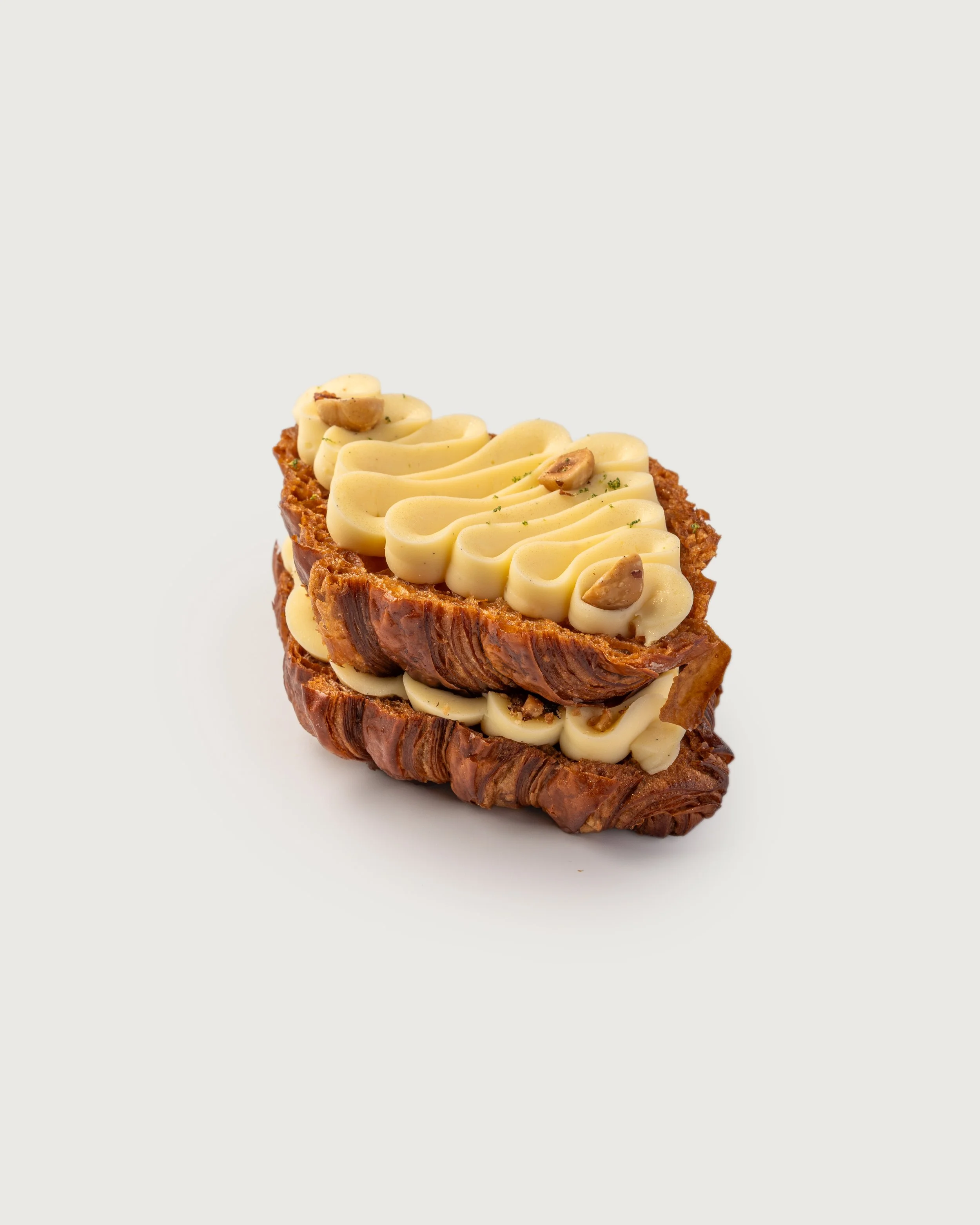 Almond Pain au Chocolat