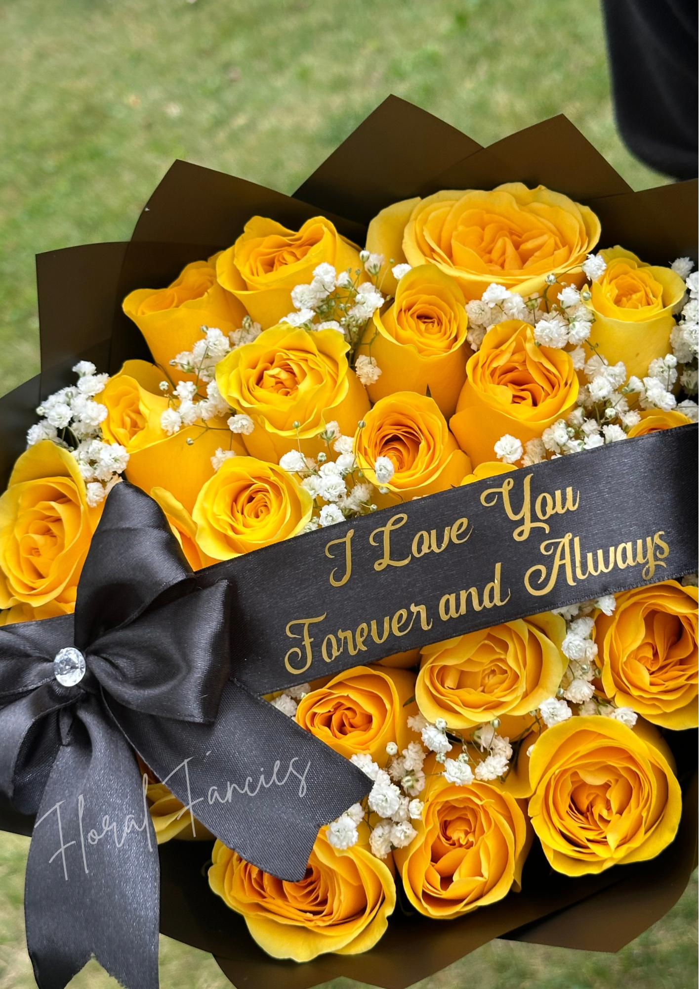 I Love You Forever and Always