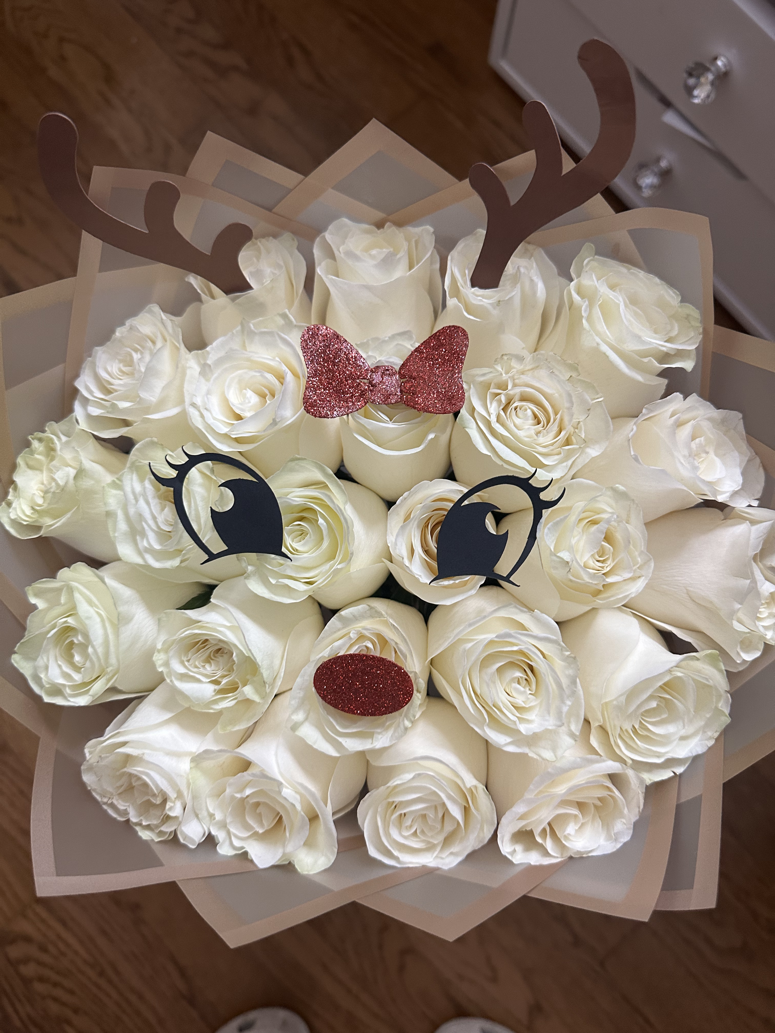 Rudolph Bouquet