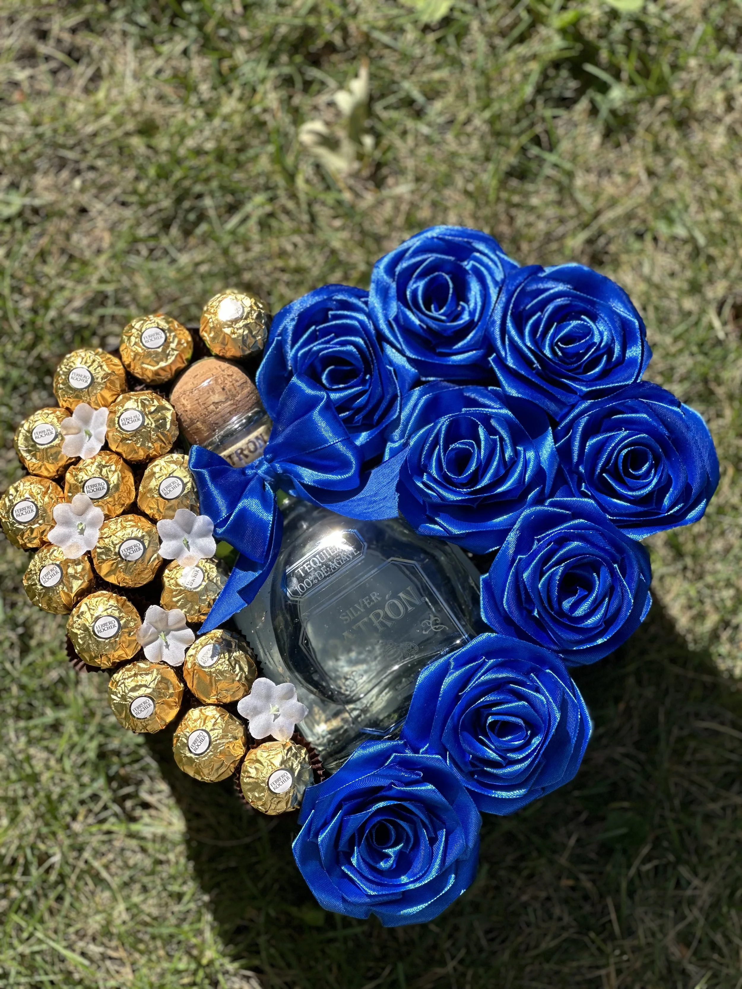 Tequila Bouquet