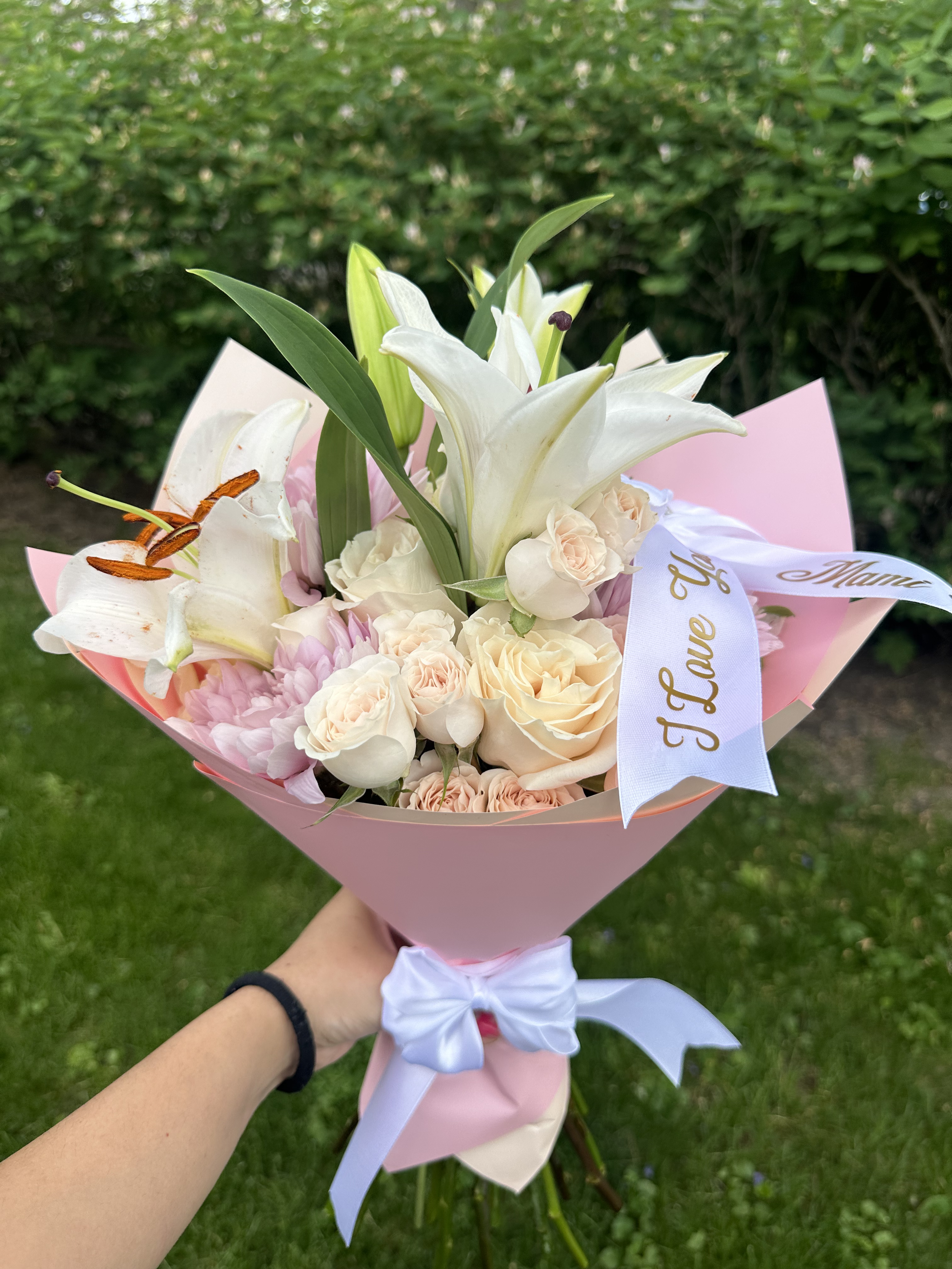 Happy Mother's Day - Assorted