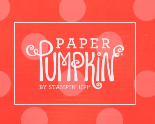 The best way to dive into the world of paper crafting is to subscribe to a monthly kit. It will come with all the supplies you need to create beautiful projects, plus full page instructions to help you every step of the way.