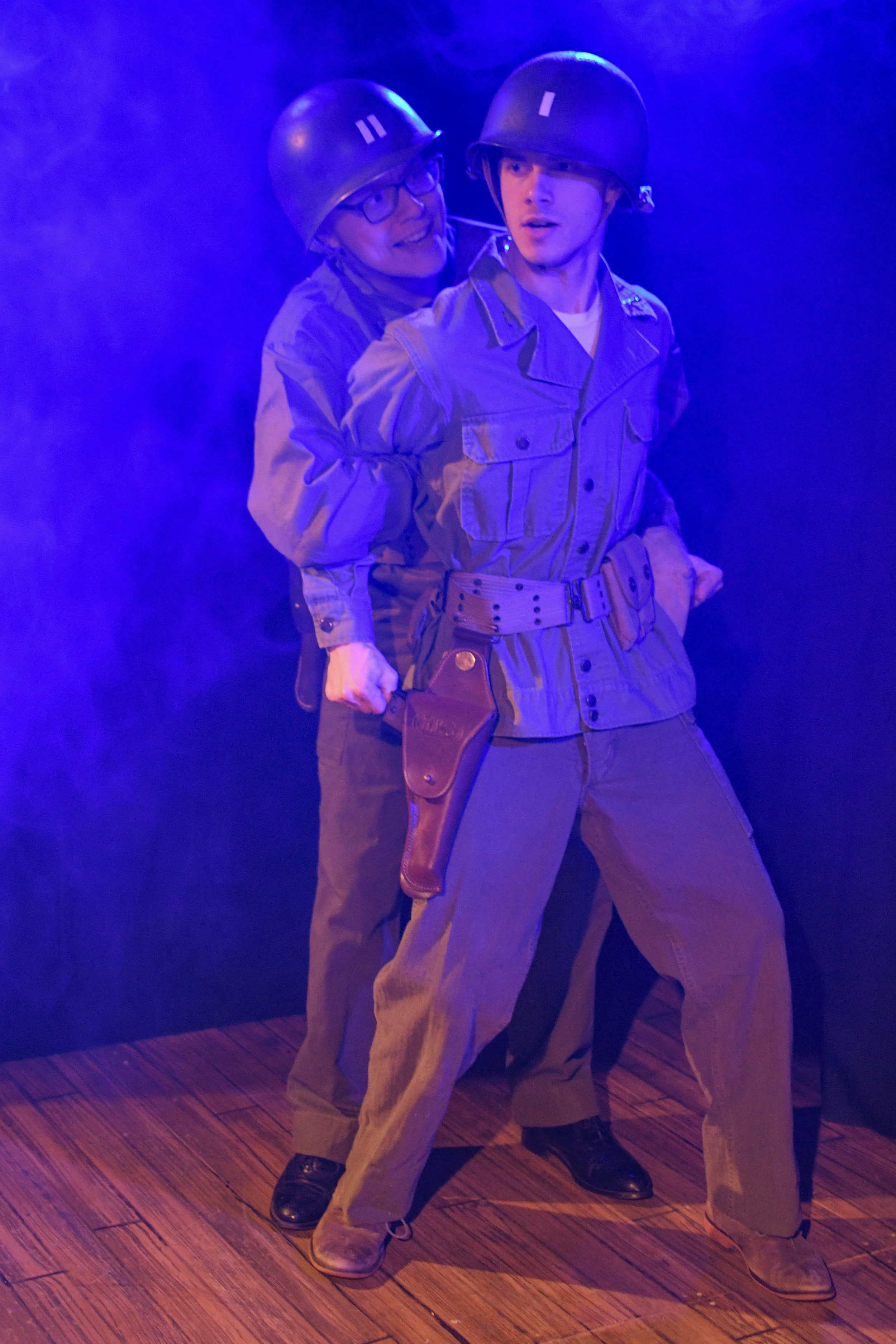 A Soldier's Play_2023_by KR_135.JPG