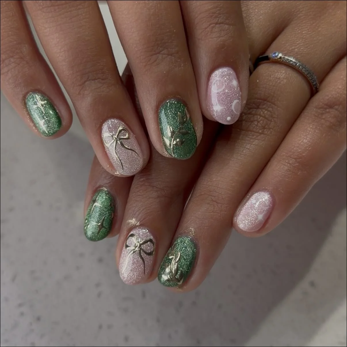 Feeling WICKED 💚💗

Ready for the premiere tonight!