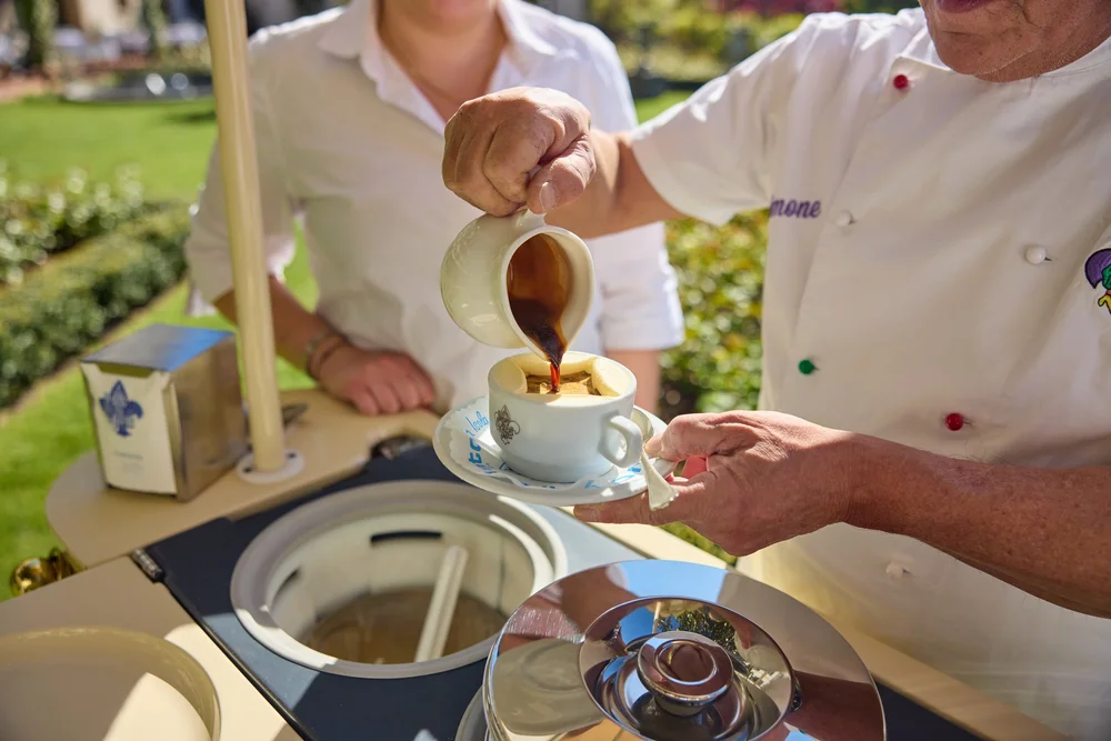 Collegio alla Querce, Auberge Collection — Live Luxe Travel Co.