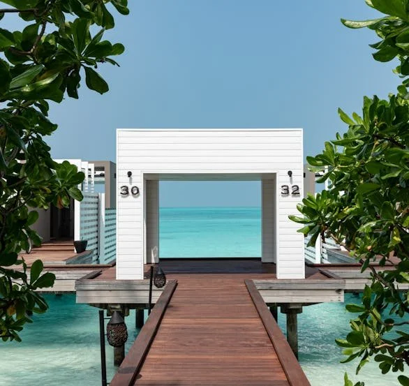 Cheval Blanc Randheli - Extended Stay Offers (Copy)