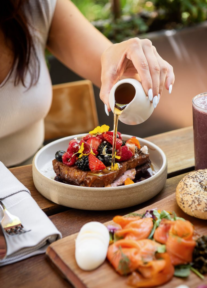 Brunch at 1 Kitchen_ Hector Vasquez.png