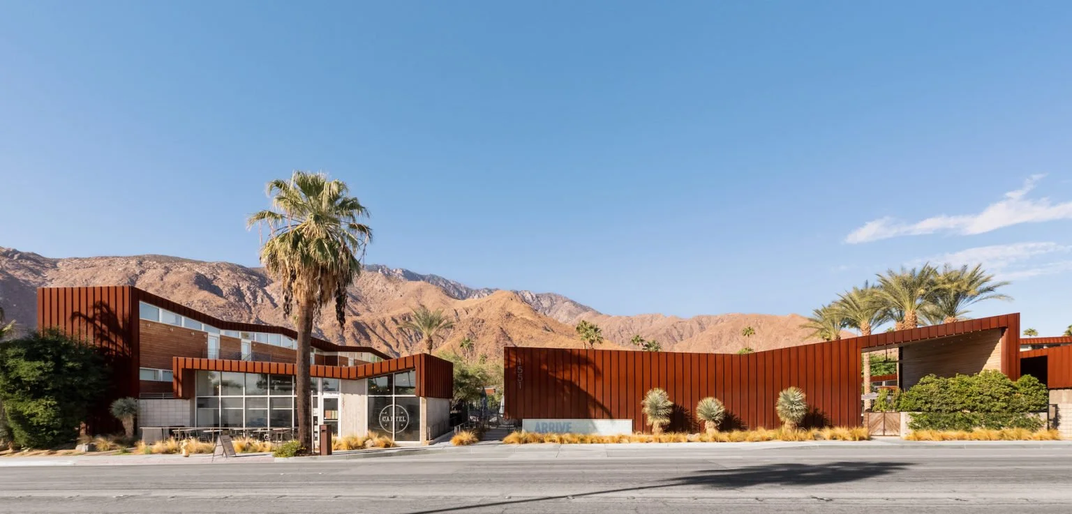 ARRIVE Palm Springs - 15% Off (Copy)