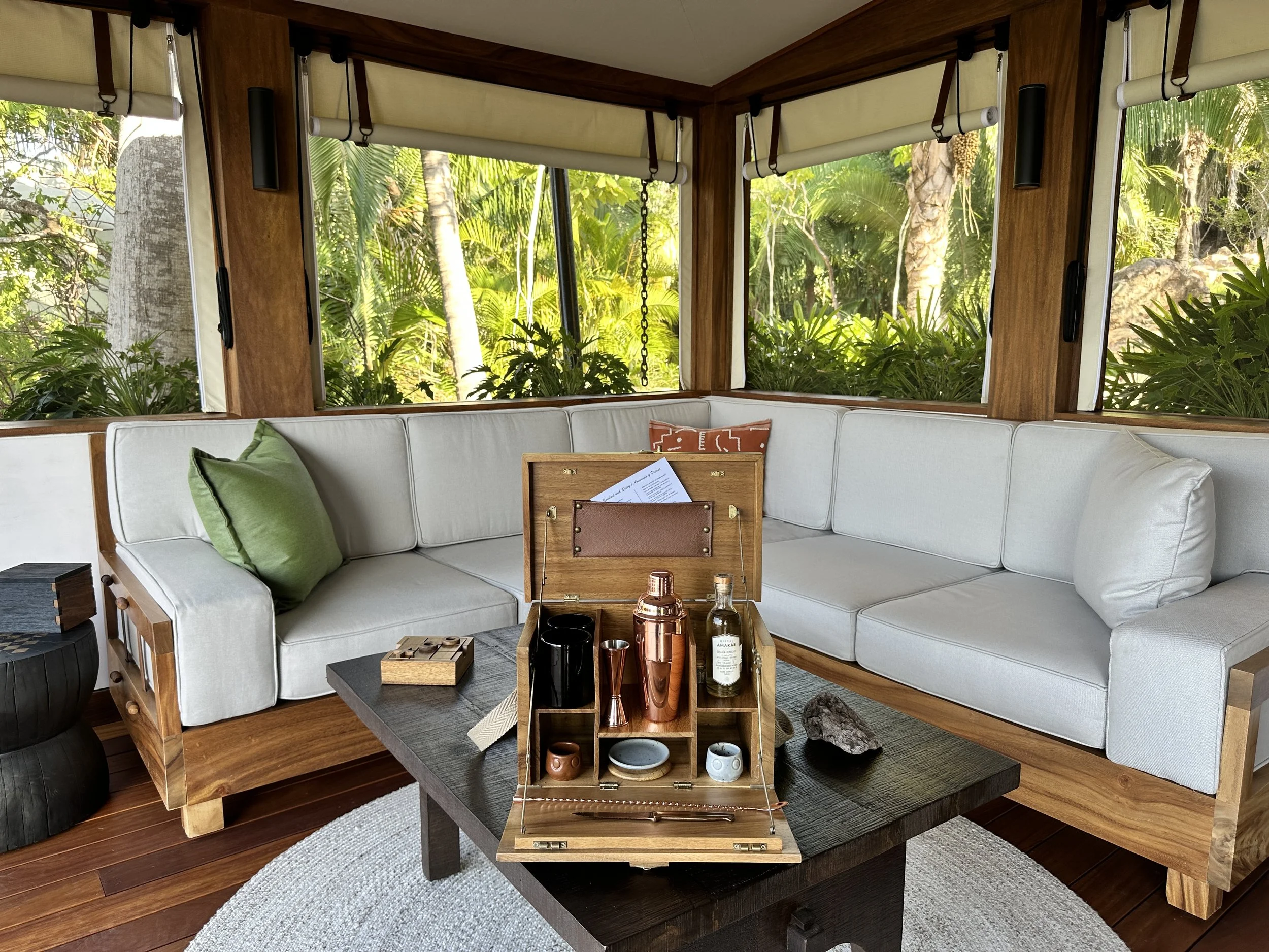 Naviva, a Four Seasons Resort, Punta Mita (Copy)