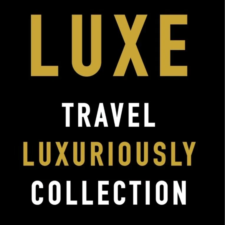 Travel Luxuriously Collection (Copy)