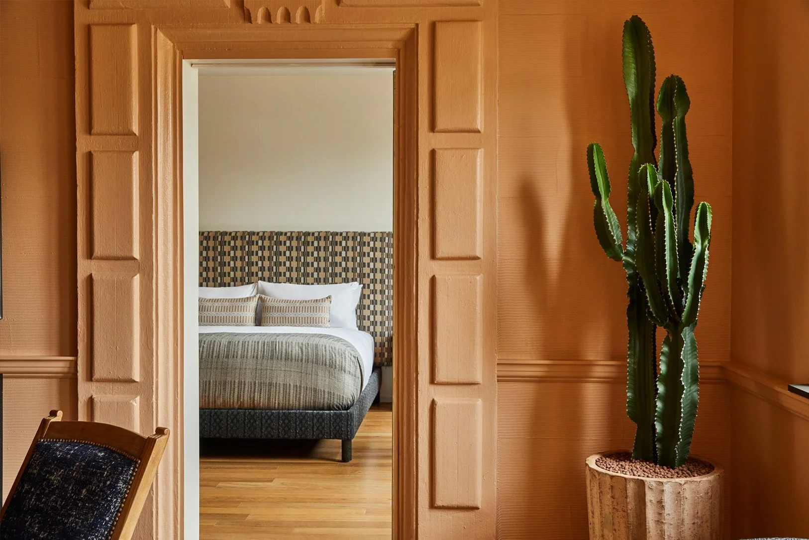 Downtown LA Proper Hotel