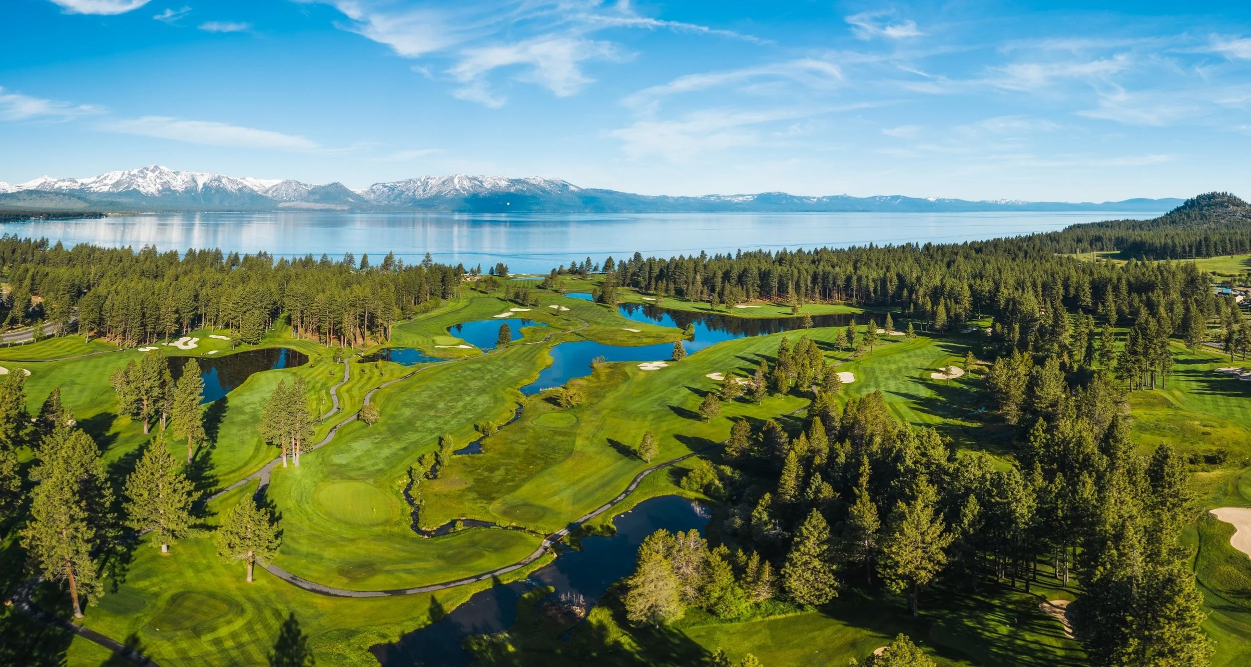 Edgewood Tahoe Resort