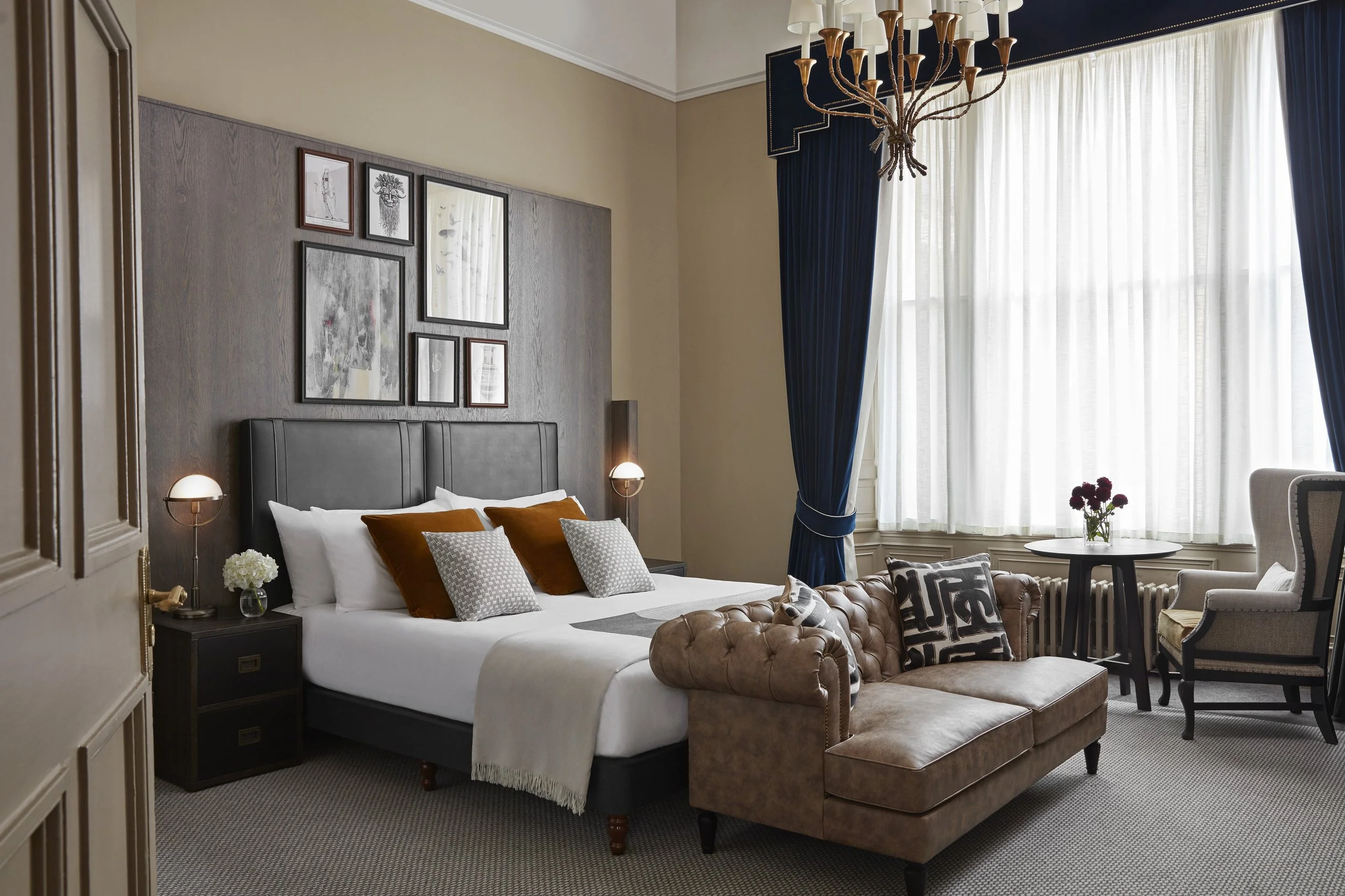 Kimpton Charlotte Square