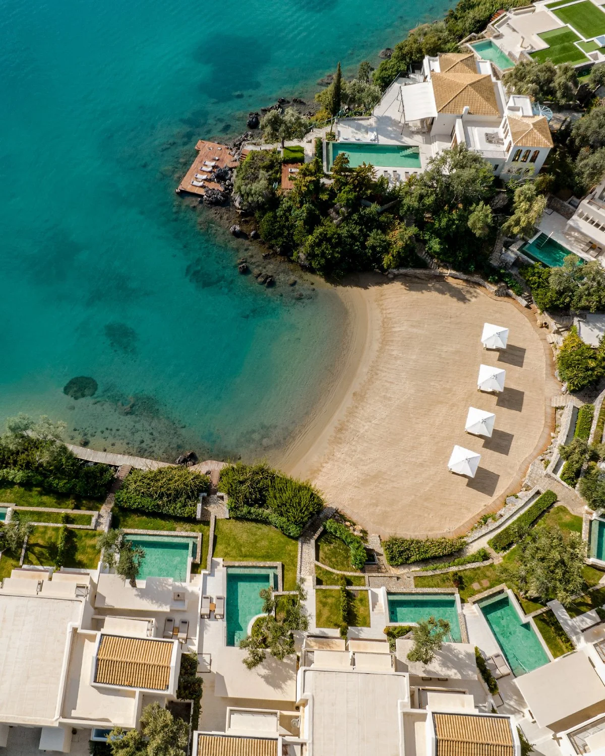 Corfu Imperial, A Grecotel Resort