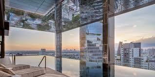 Intercontinental Bangkok Sukhumvit- Stay 4 Pay 3 