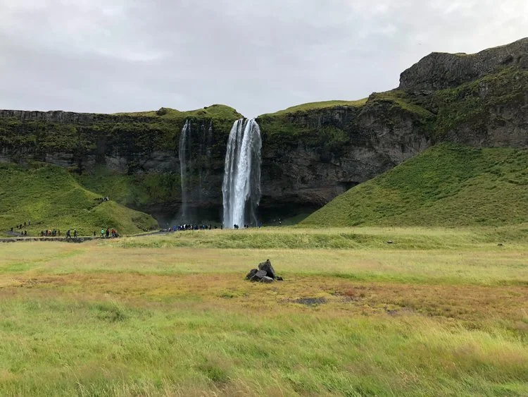 8 Reasons To Visit Iceland