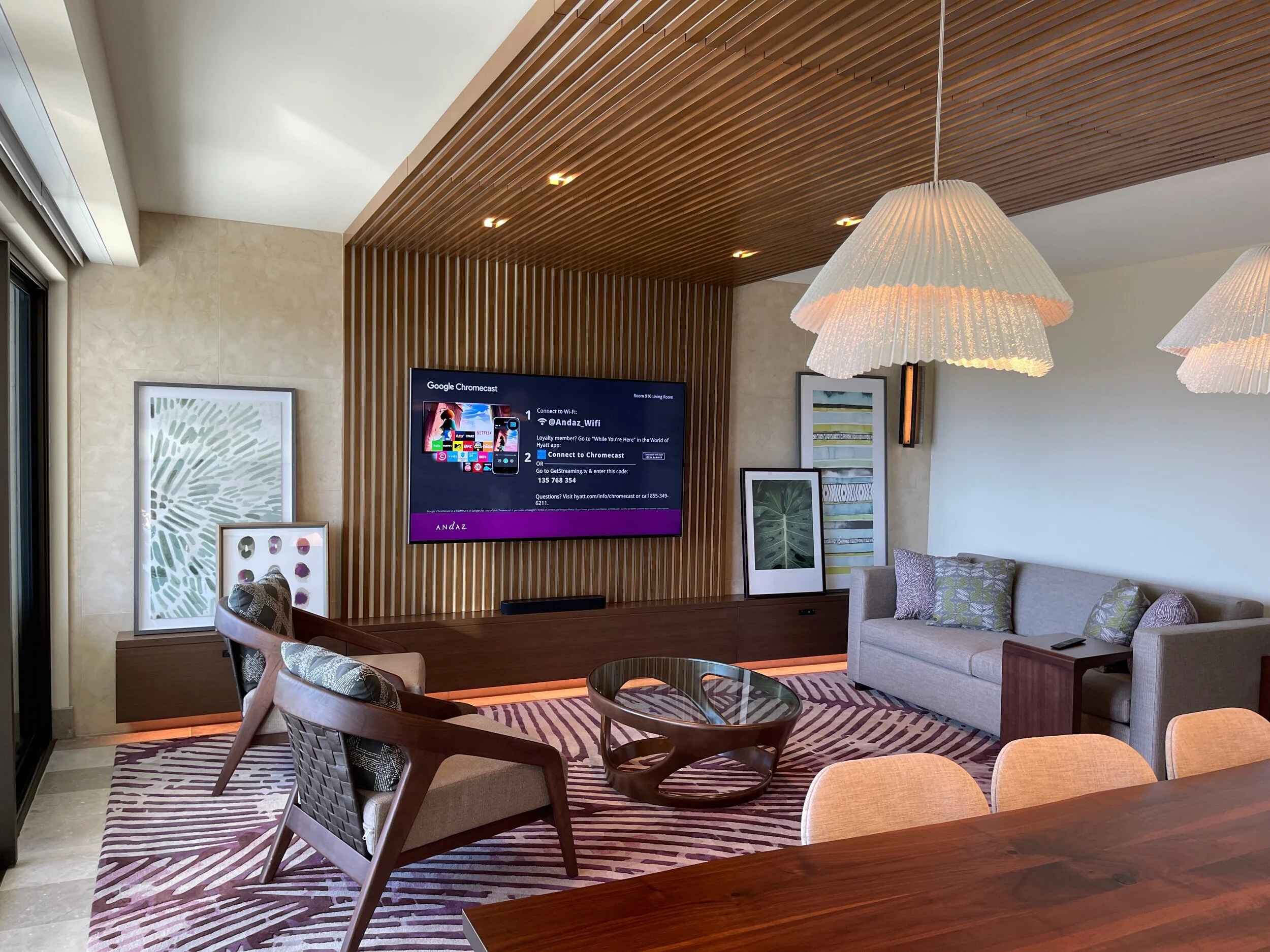 Andaz Maui Ilikai Villas Review