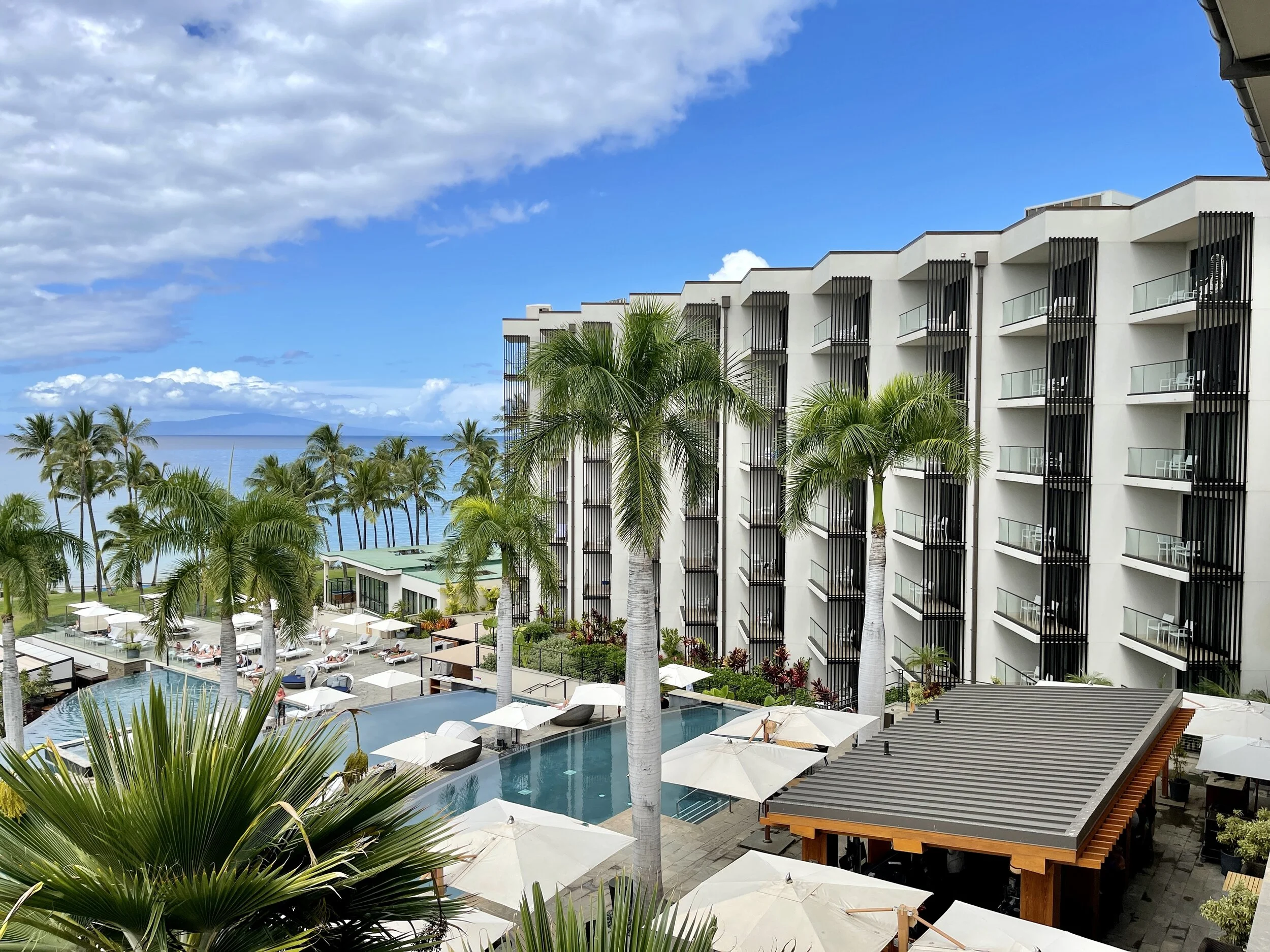 Andaz Maui at Wailea Resort
