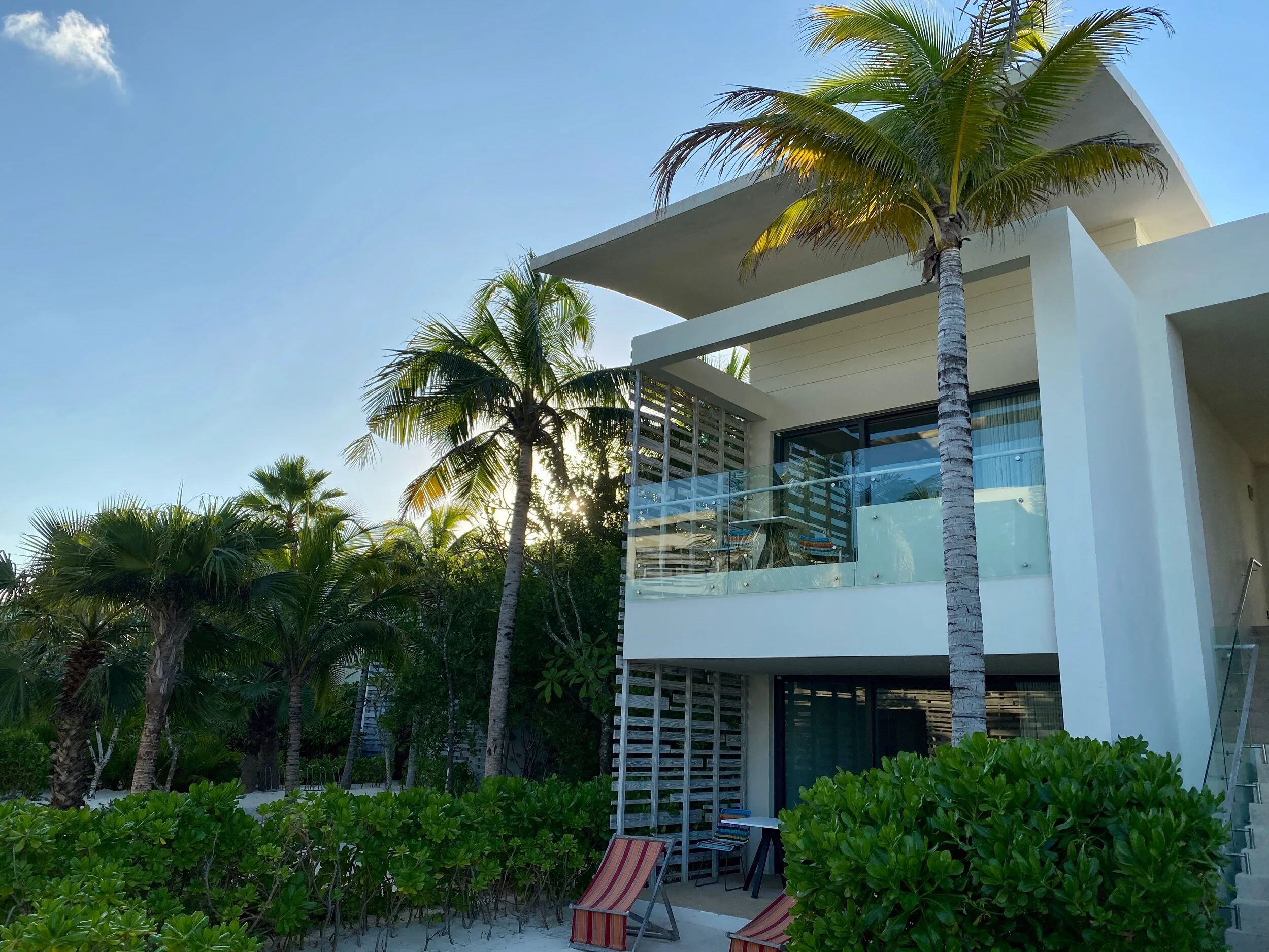 Andaz Mayakoba Review