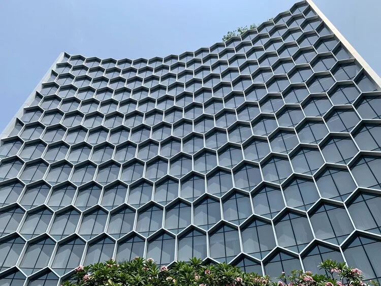 Andaz Singapore Review