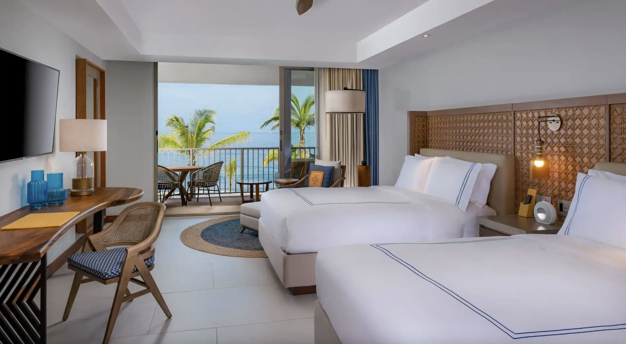 Conrad Punta de Mita Cyber Offer