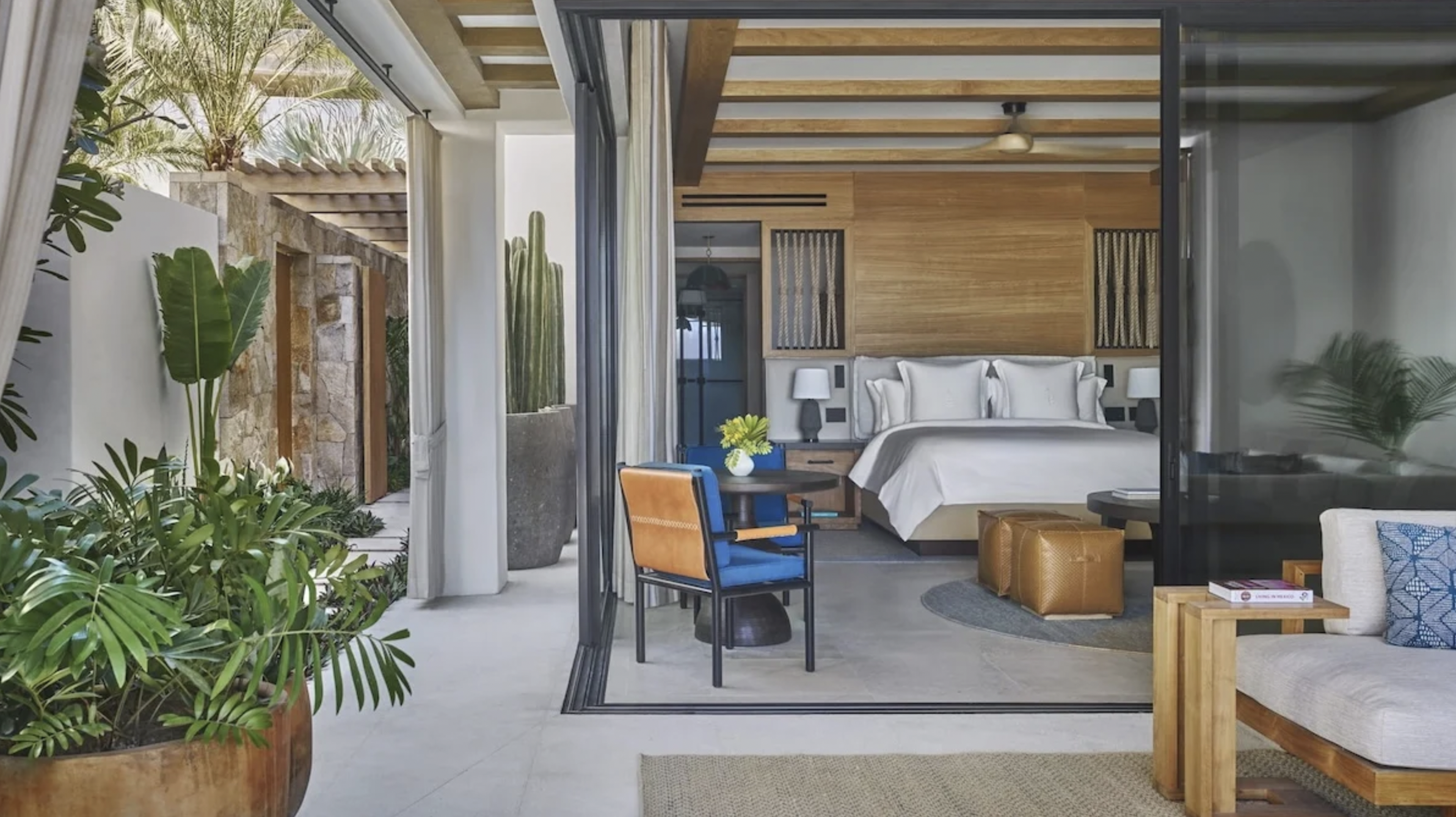 Four Seasons Cabo San Lucas At Cabo Del Sol Now Taking Reservations + Offers 