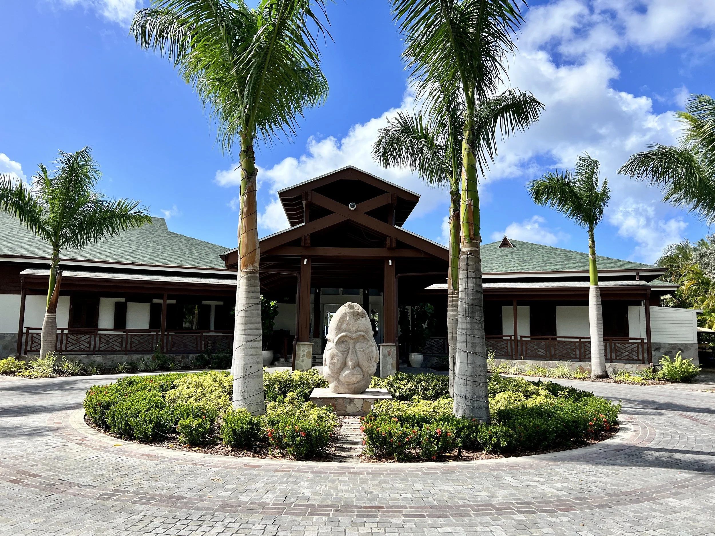 Four Seasons Resort Nevis Review