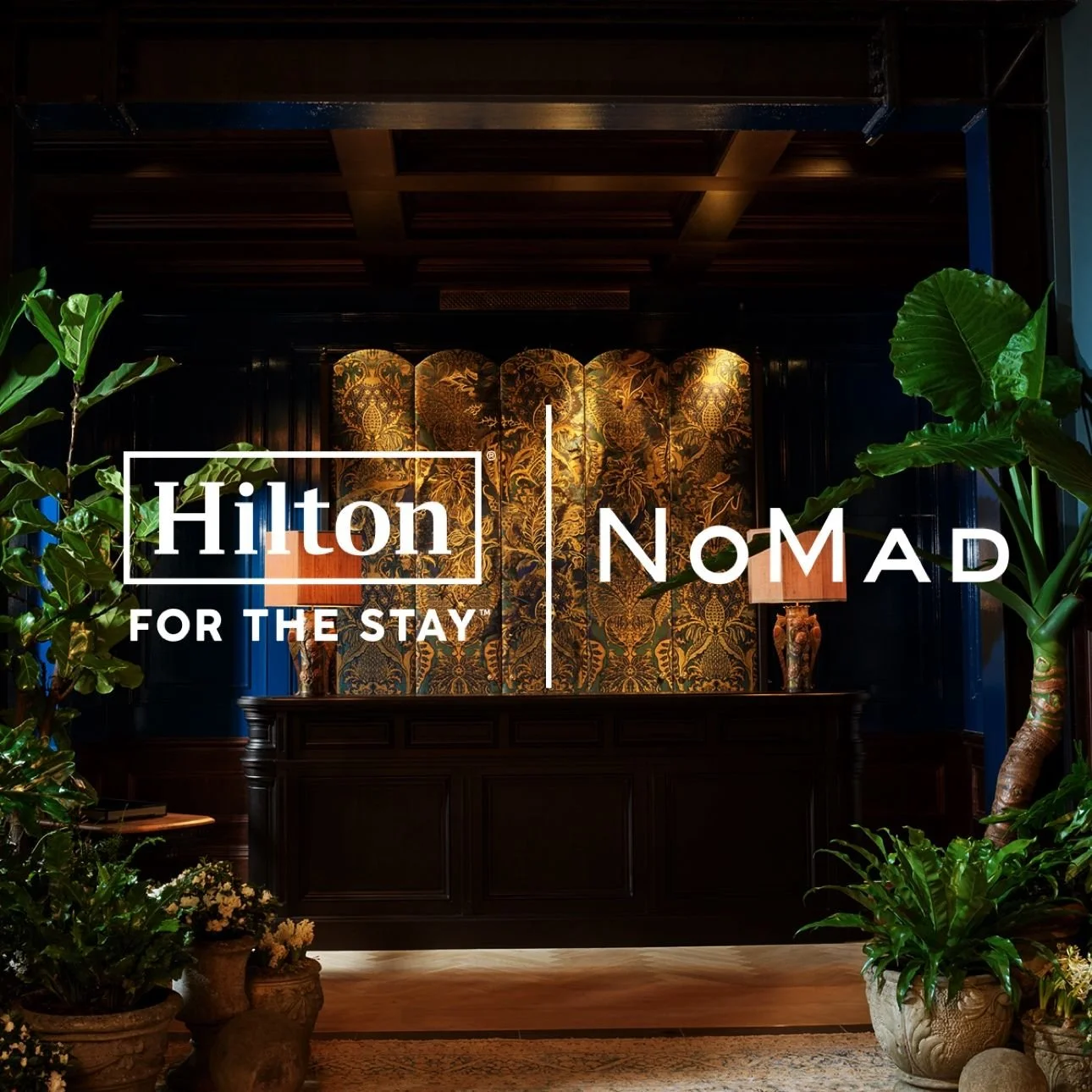 Hilton Acquires NoMad Hotels