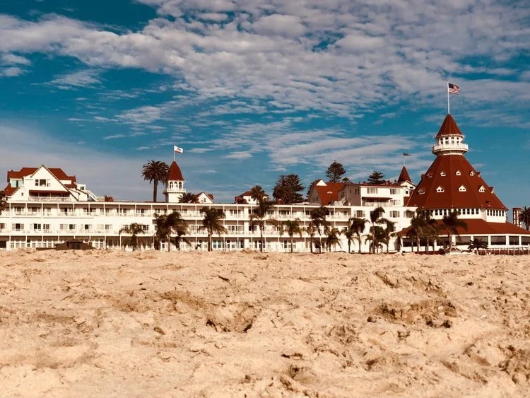 Hotel del Coronado