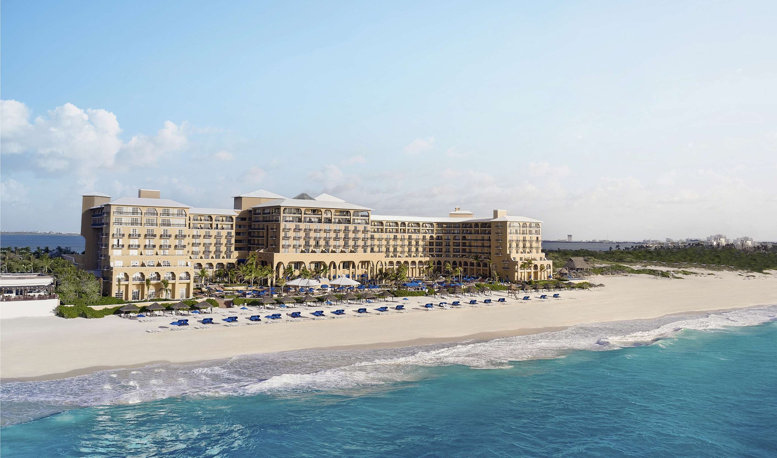 Kempinski Hotel Cancun Offers And Promotions