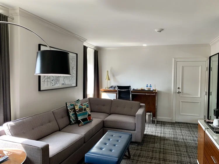 Le Meridien Indianapolis Review