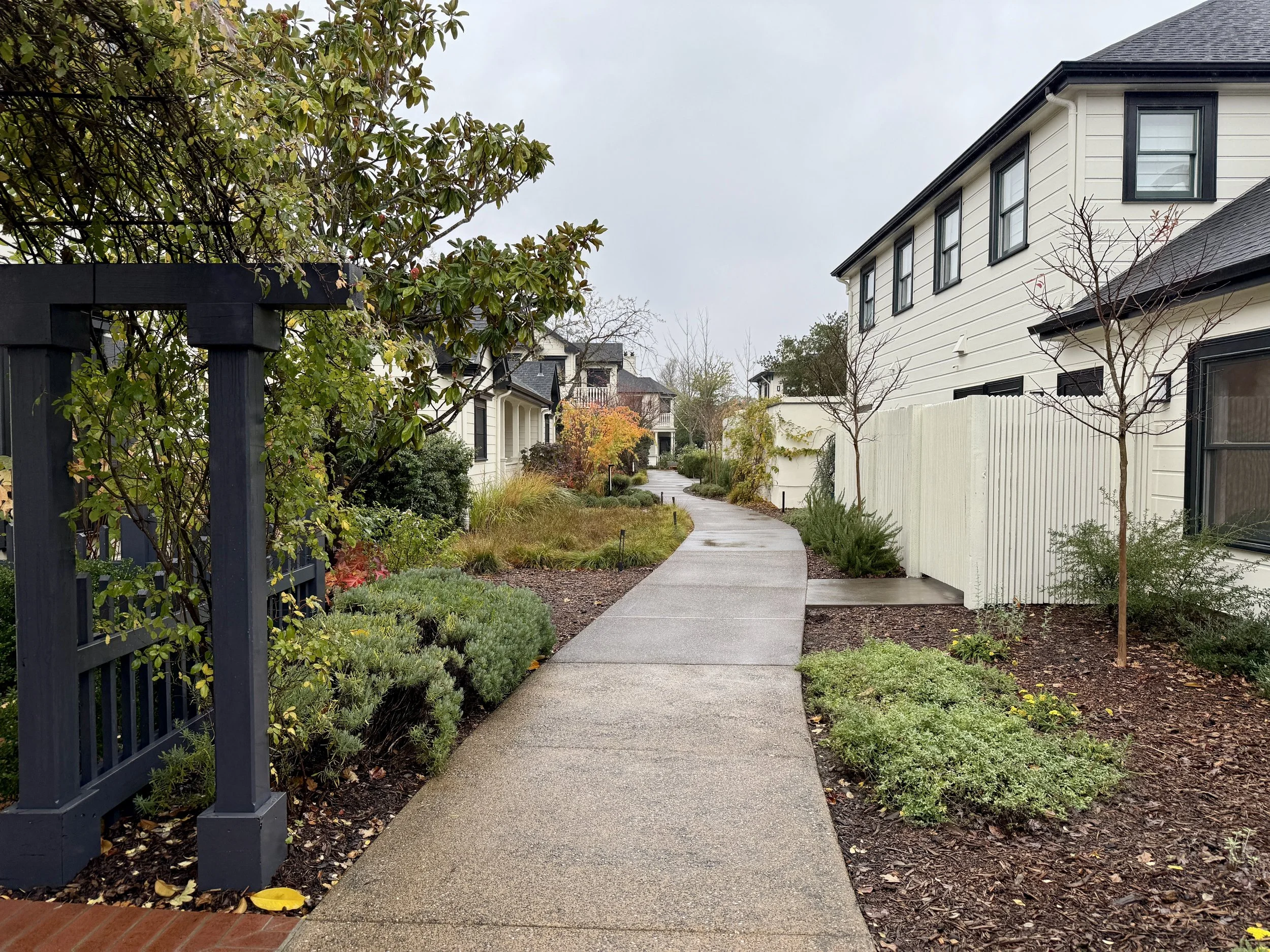 MacArthur Place Hotel &amp; Spa Review