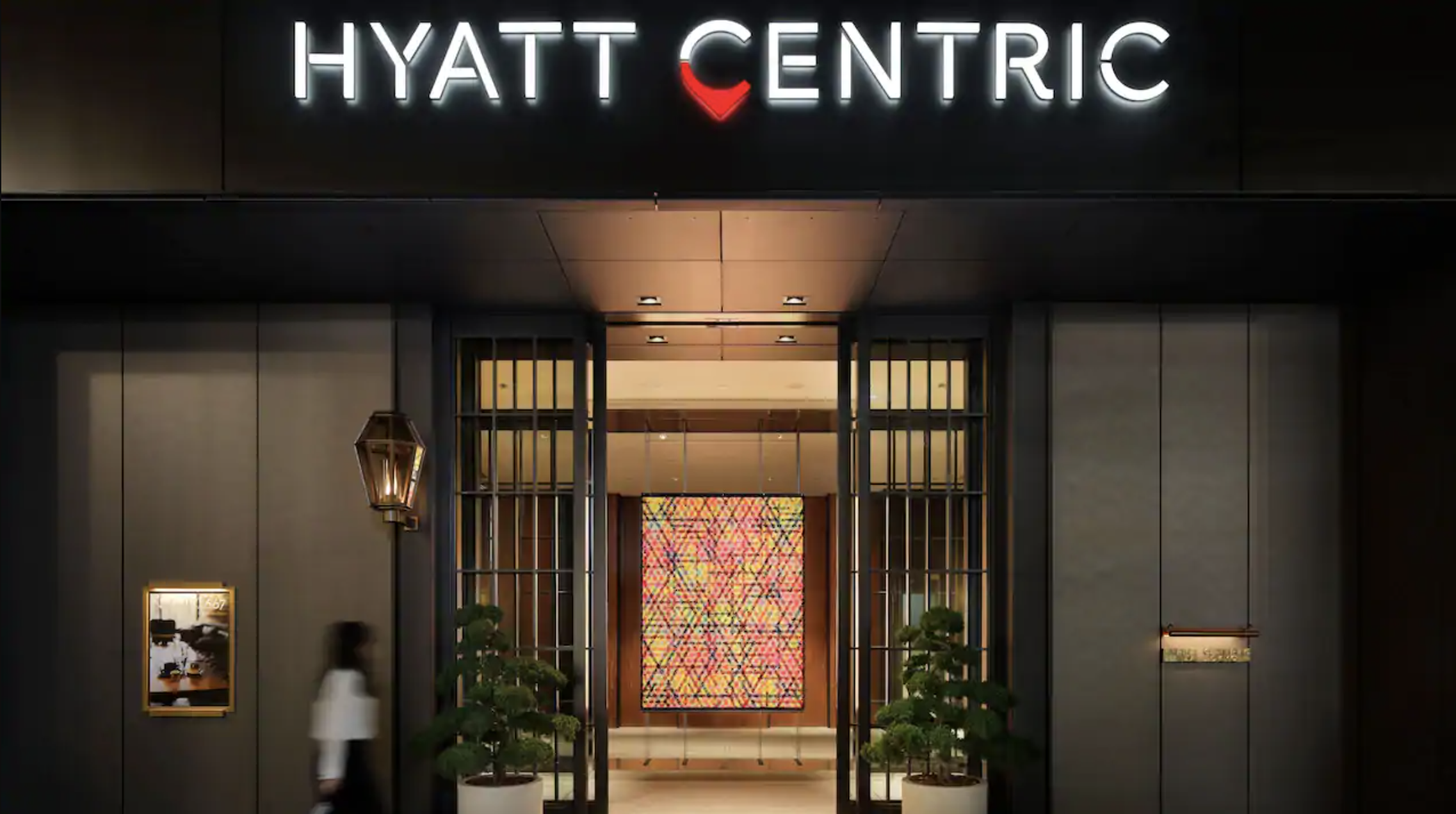 More Properties Join Hyatt Privé