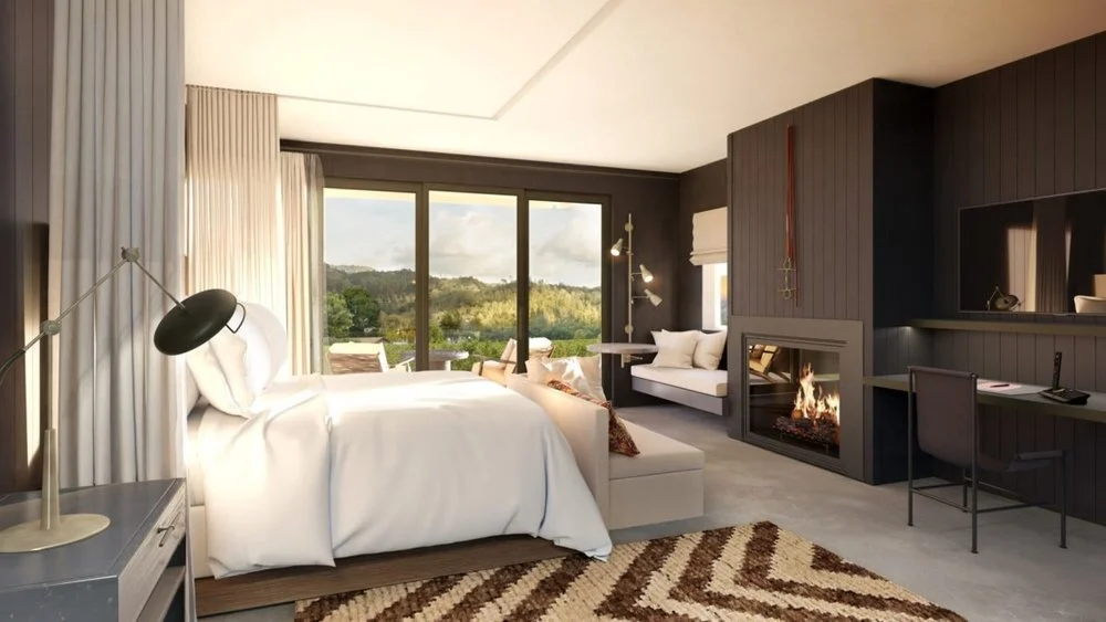 Most Anticipated Hotel Openings of 2019