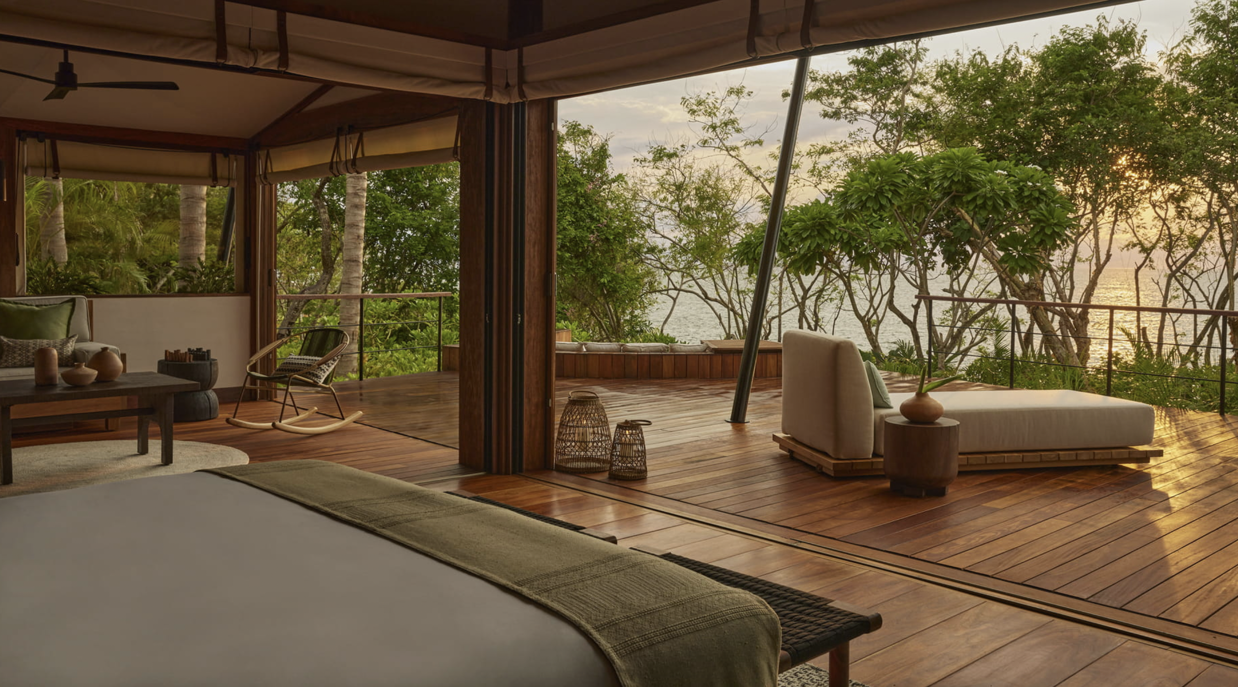 Naviva, A Four Seasons Resort, Punta Mita Promotions + Offers