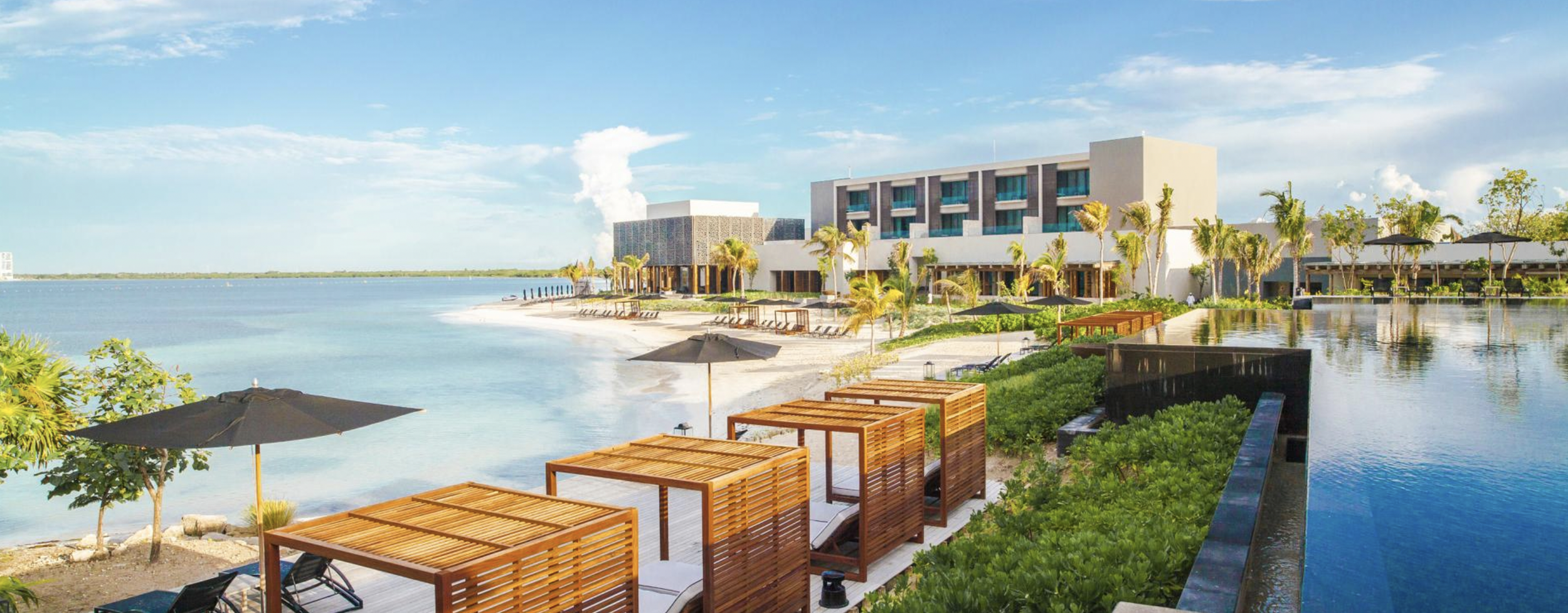 NIZUC Resort & Spa