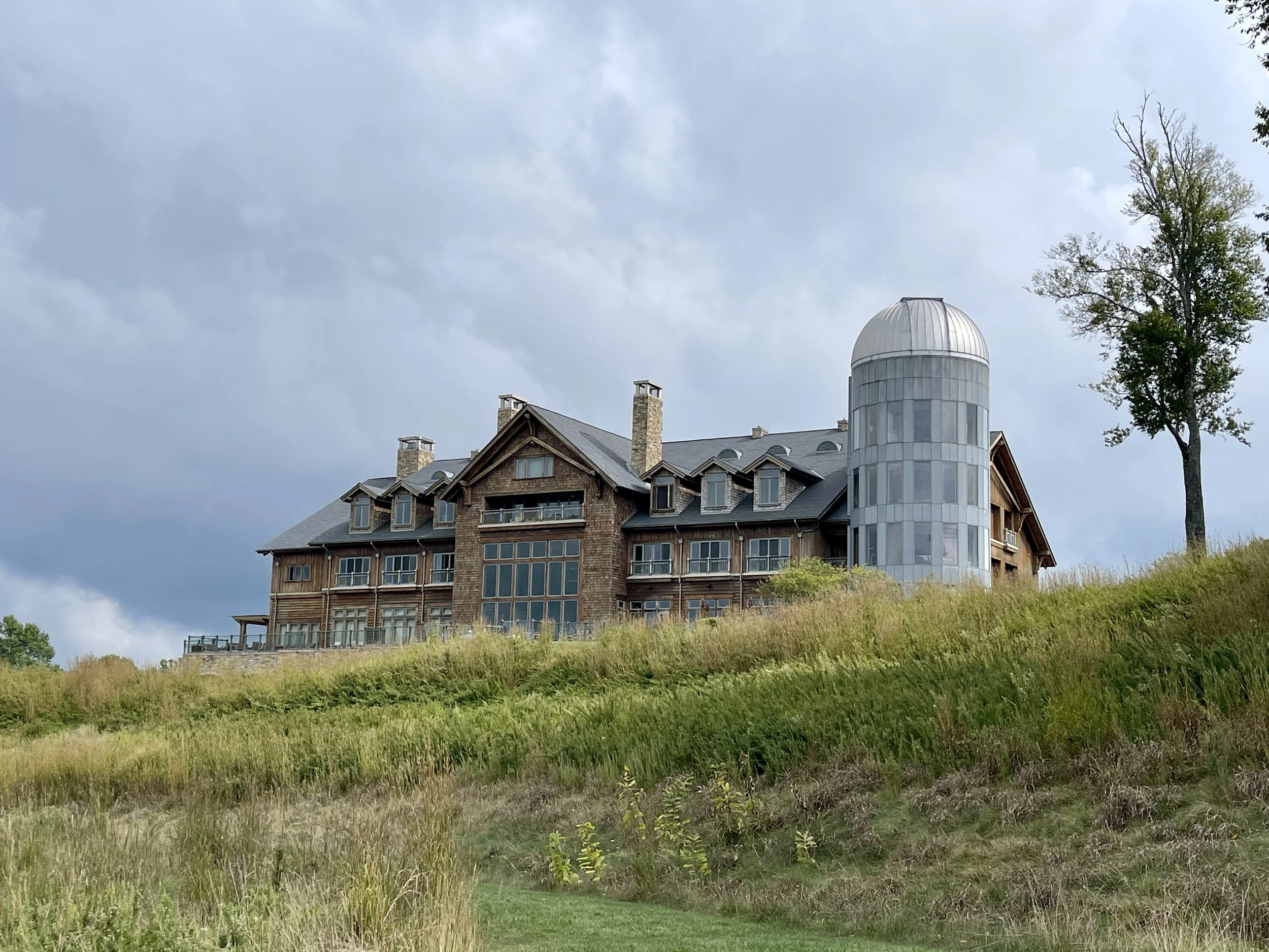 Primland Resort, Auberge Resorts Collection Review