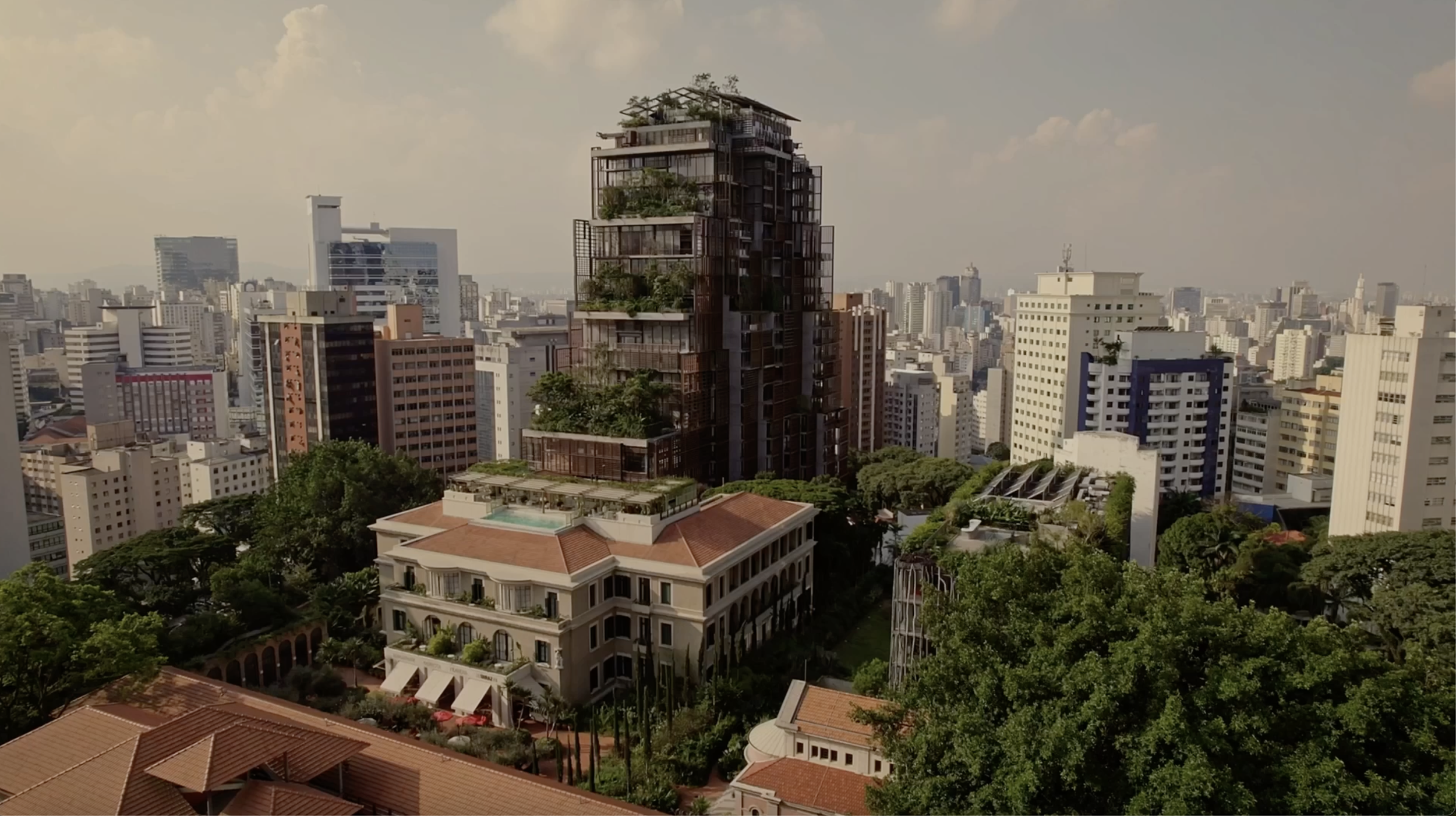 Rosewood Black Friday &amp; Cyber Monday