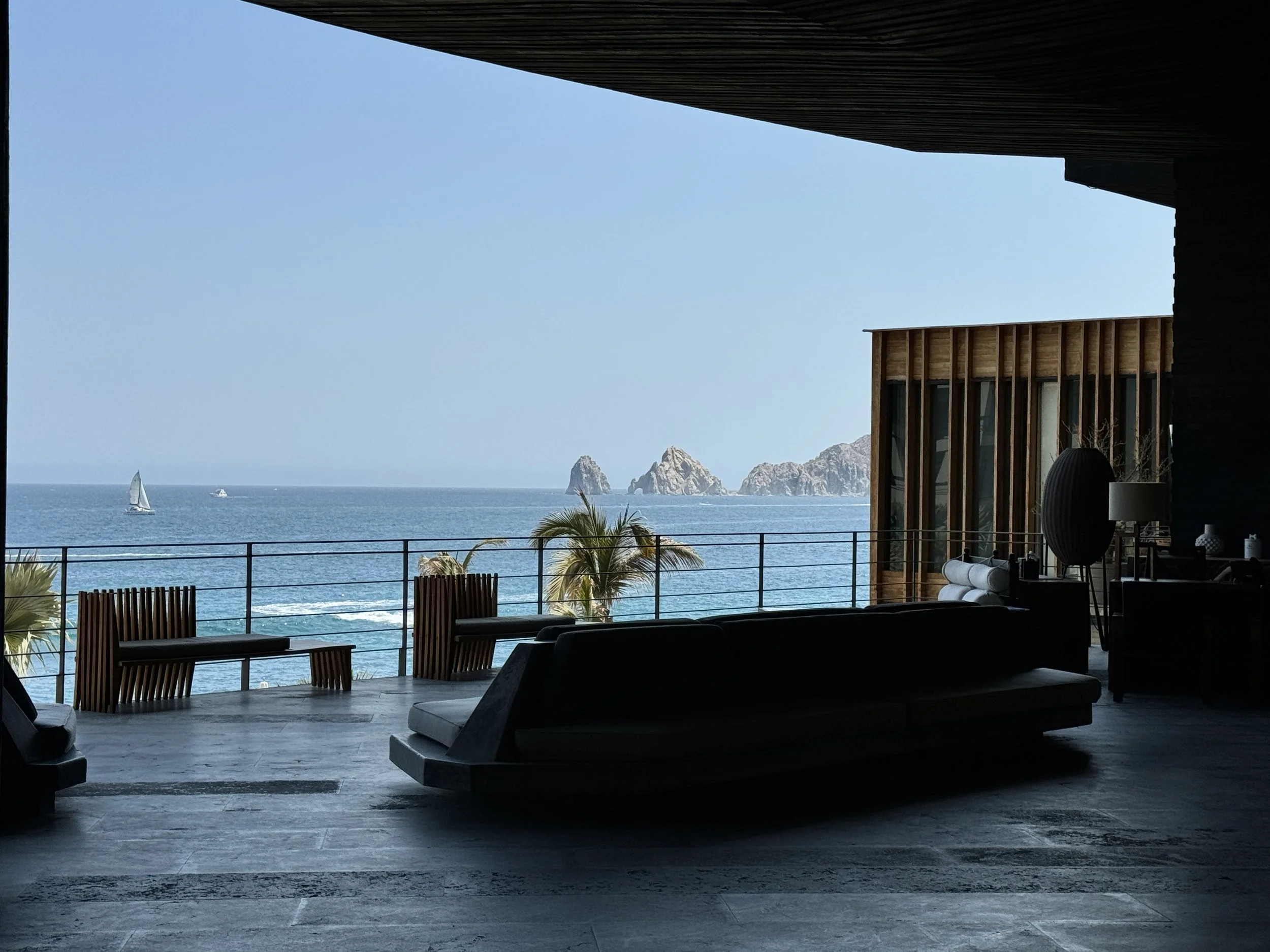 The Cape, a Thompson Hotel Review