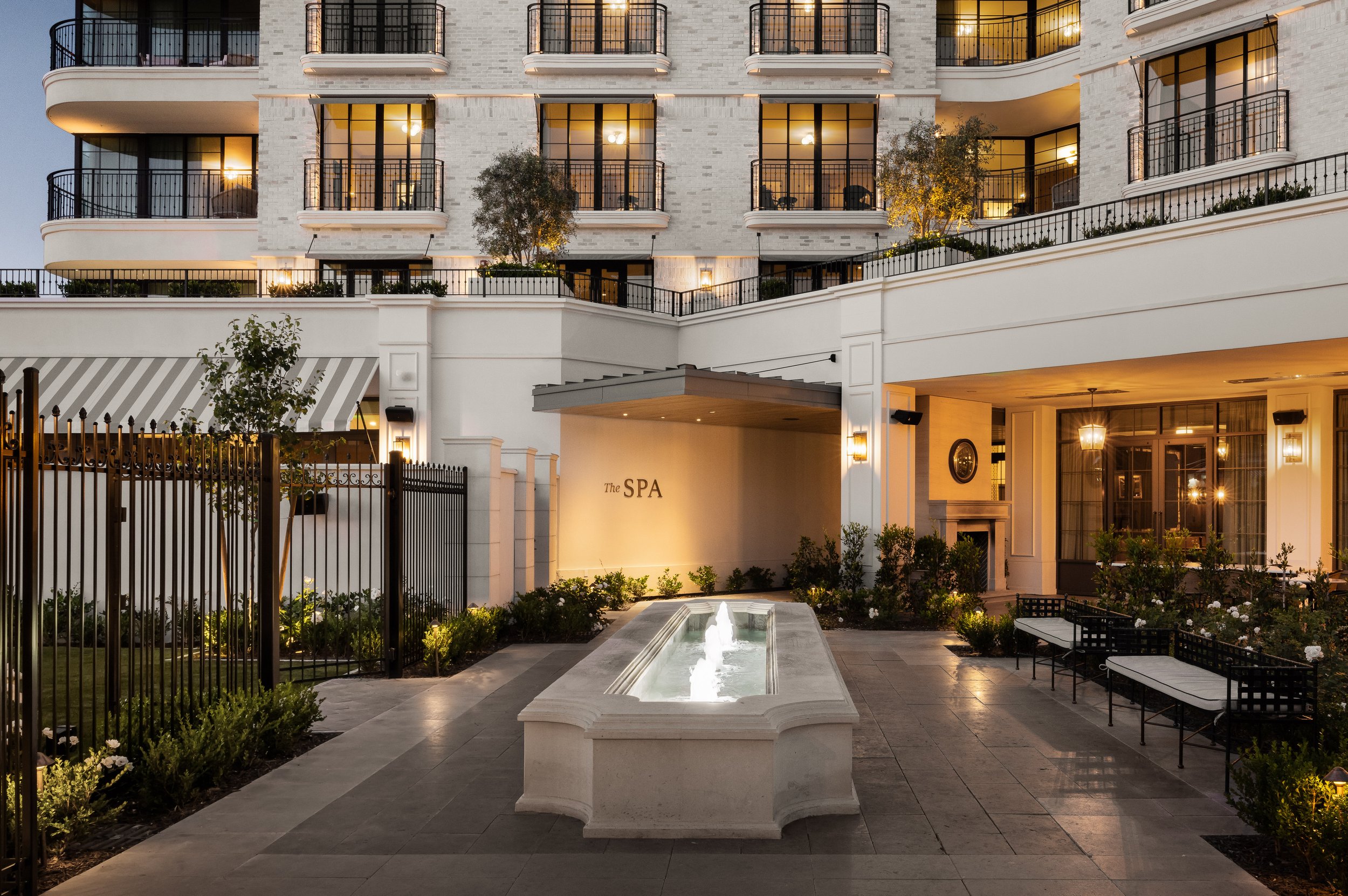 The Global Ambassador Review