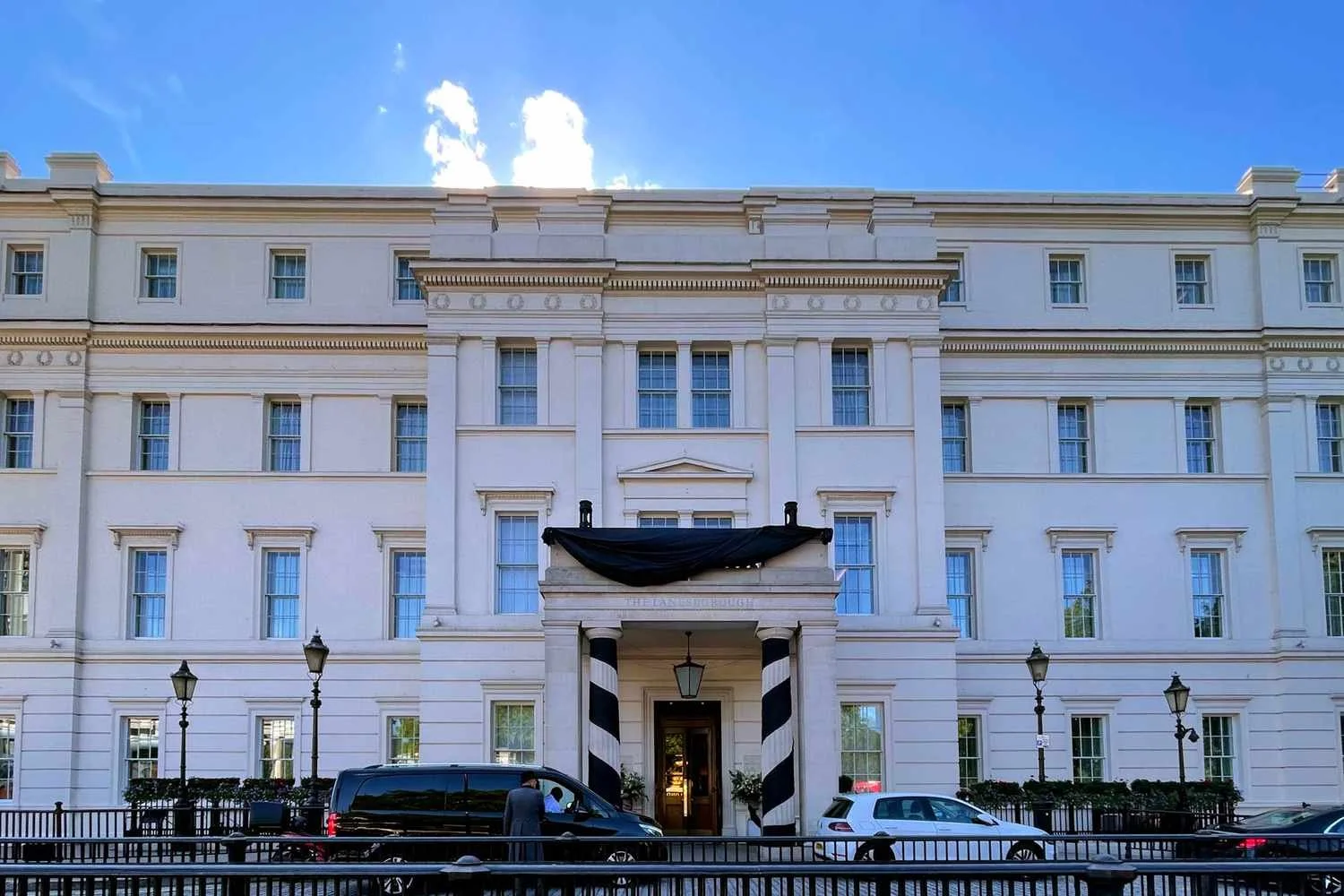 The Lanesborough London Black Friday Sale
