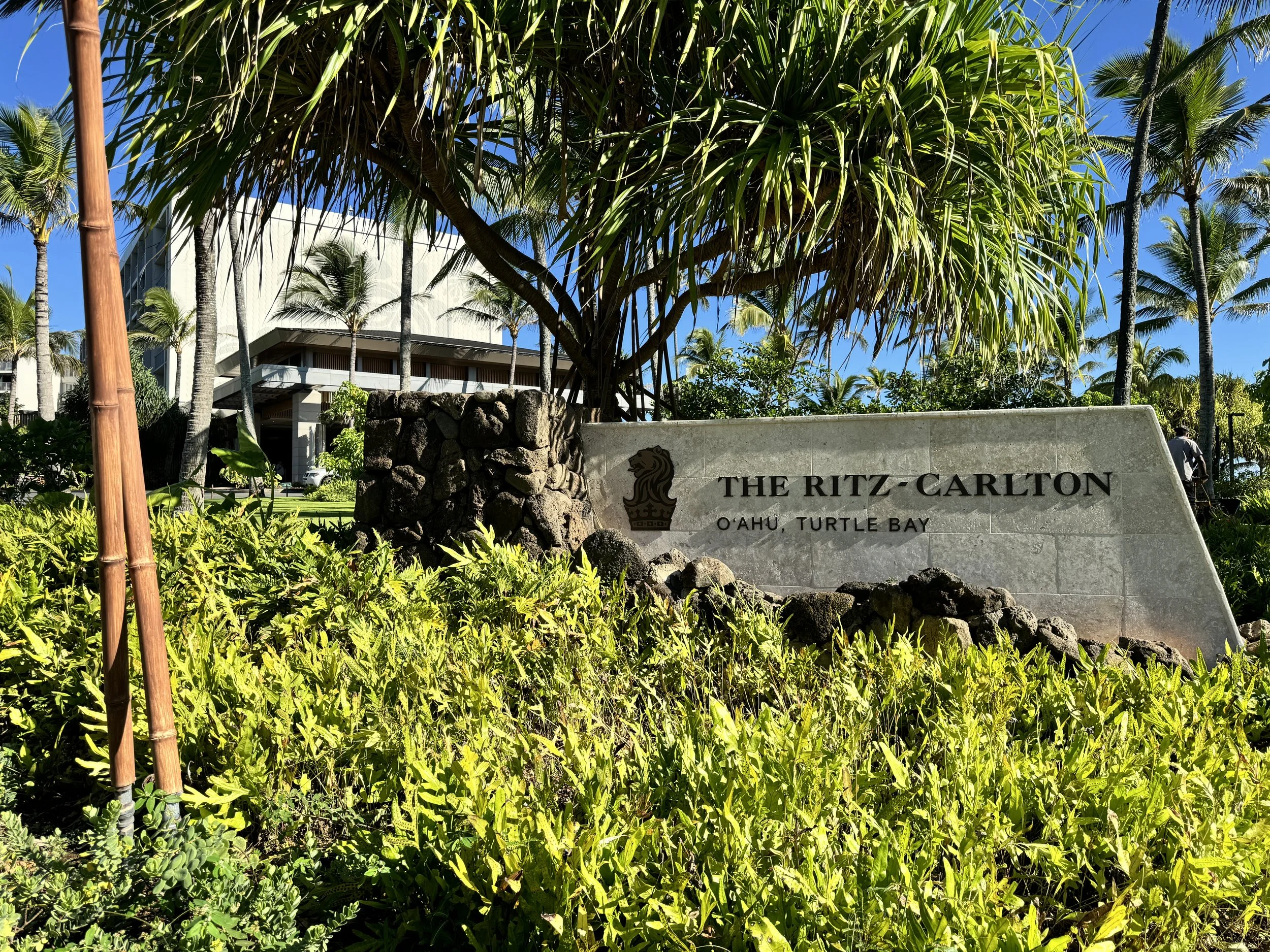  The Ritz-Carlton O‘ahu, Turtle Bay Review